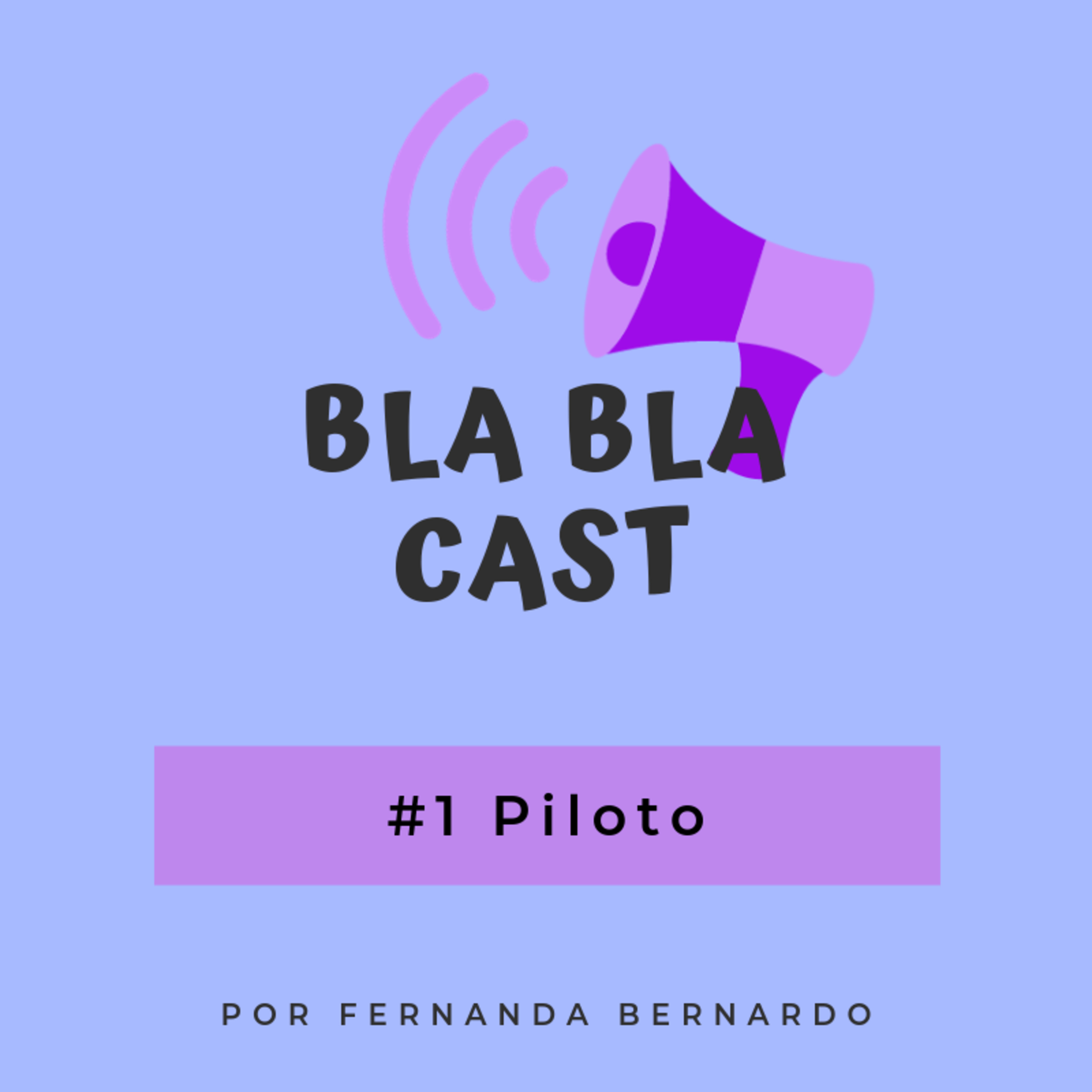 #1 Piloto episode artwork