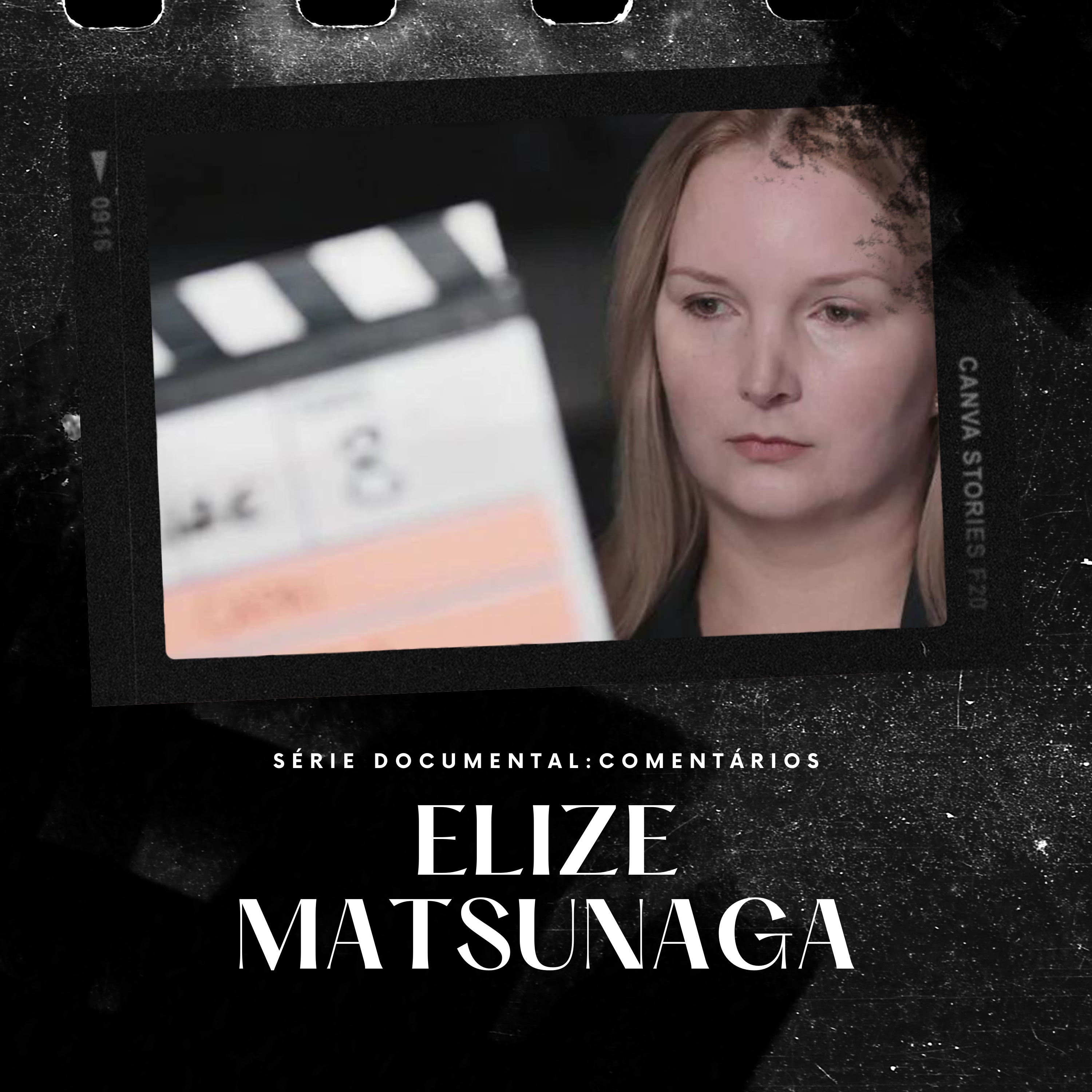 Elize Matsunaga foi humanizada na série documental? Motivos para você continuar assistindo a série. episode artwork
