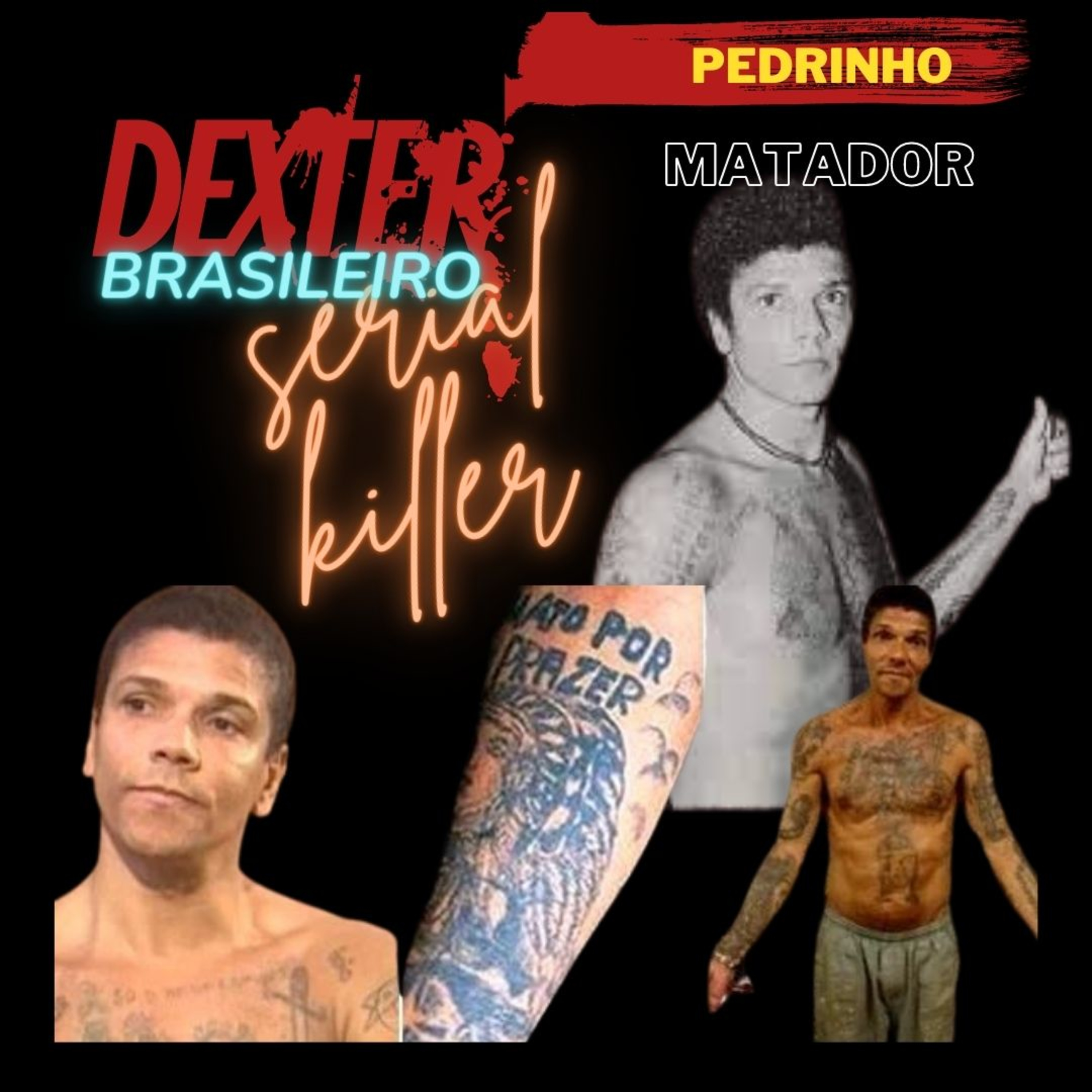 Pedrinho Matador  episode artwork