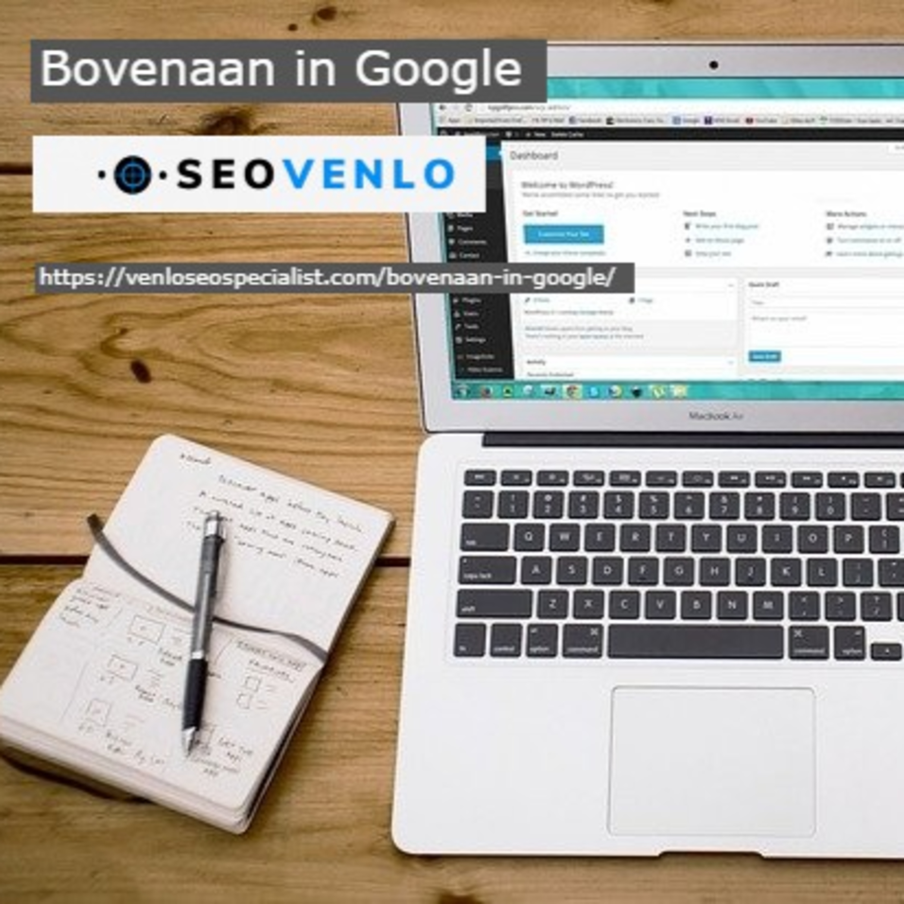 Lokale SEO