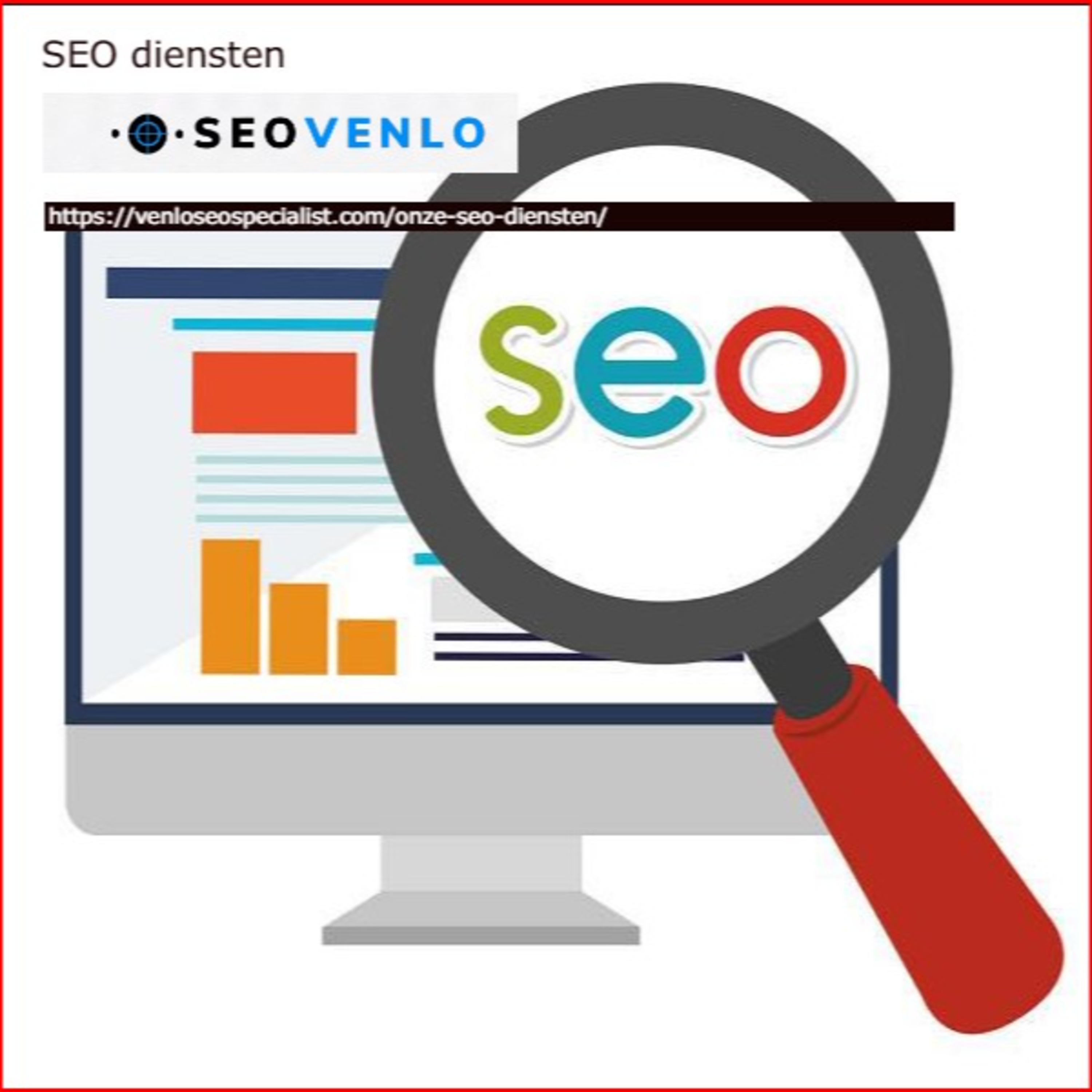 Lokale SEO