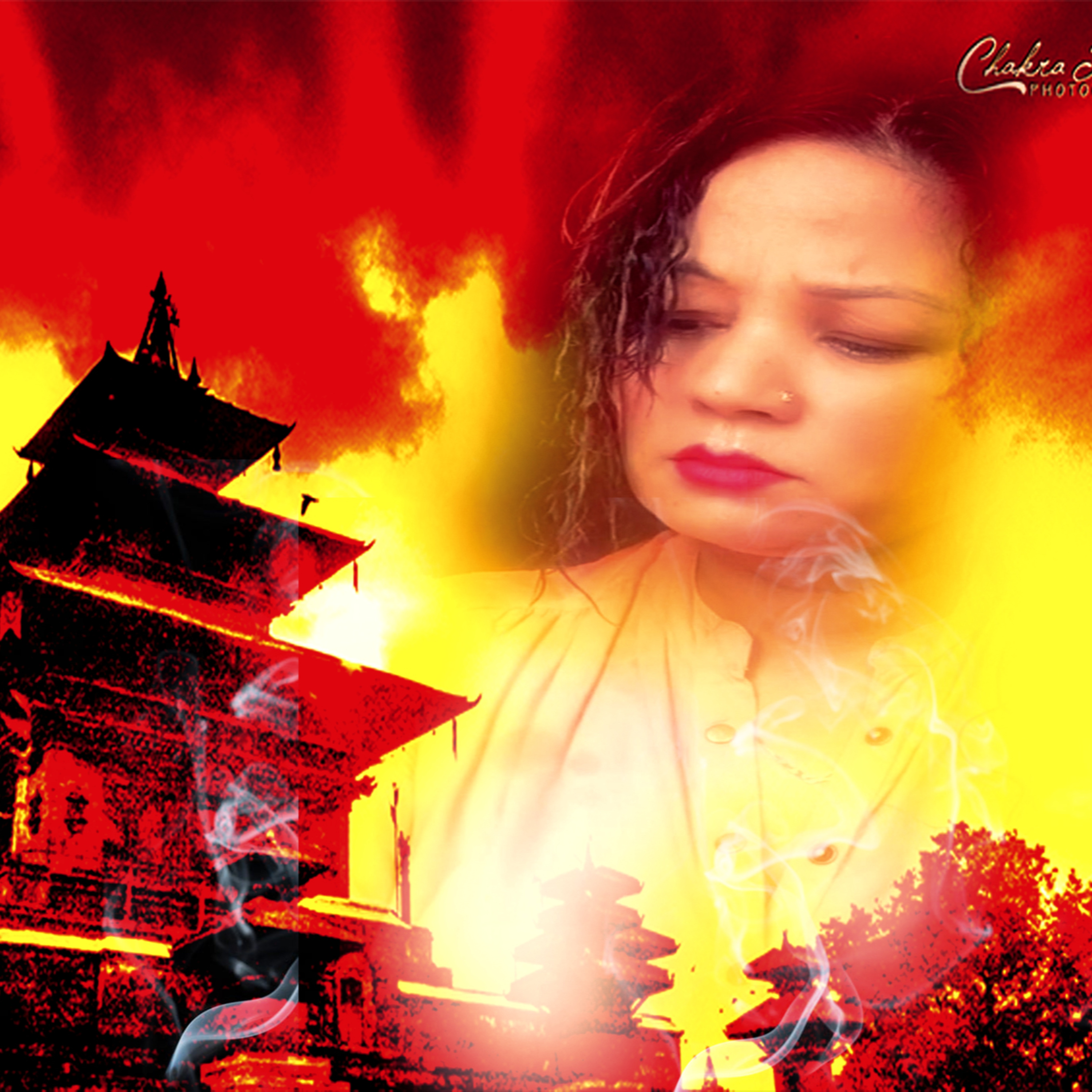 Chakra Thapa Nepal