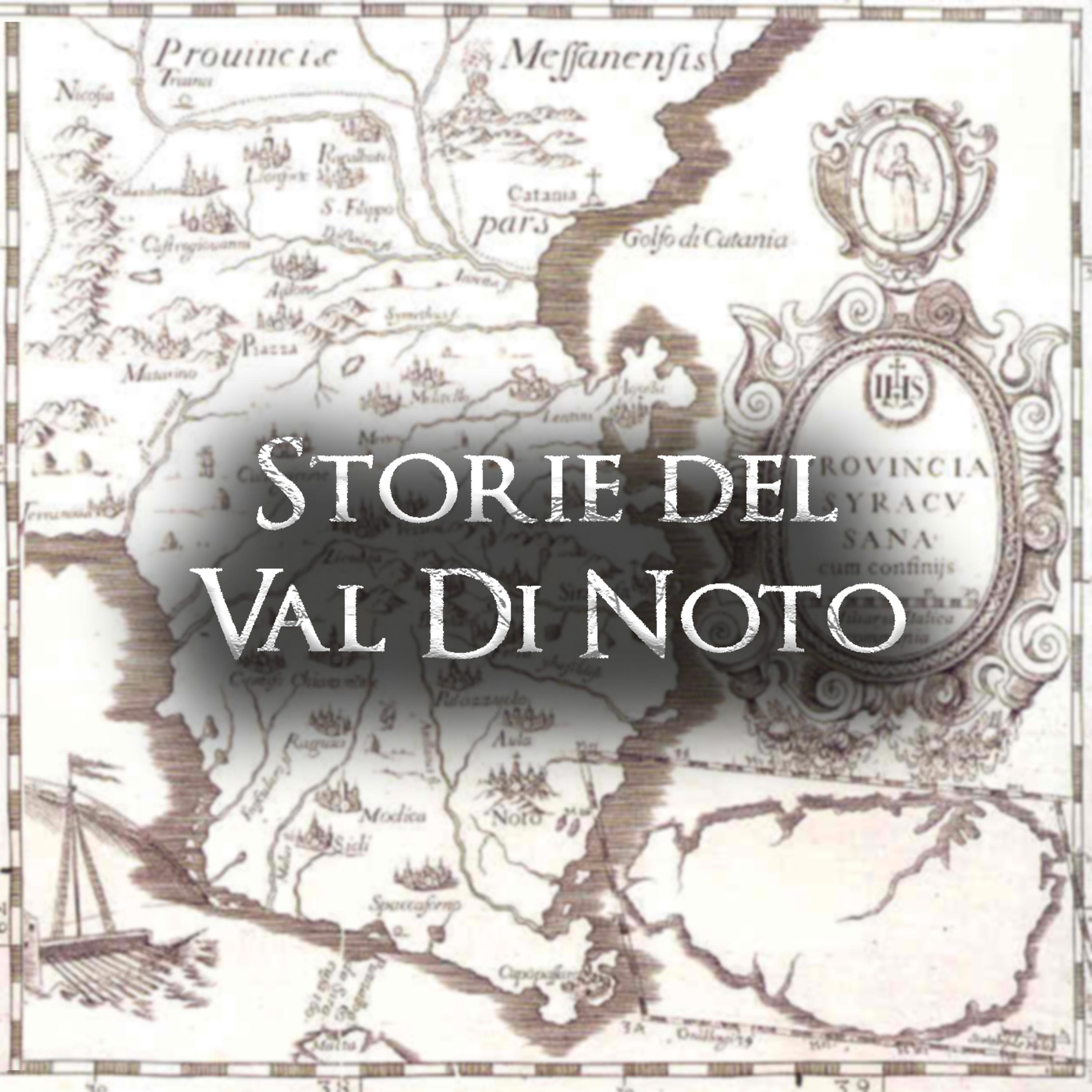 Storie del Val Di Noto Ep.1 - La Strada Regale 