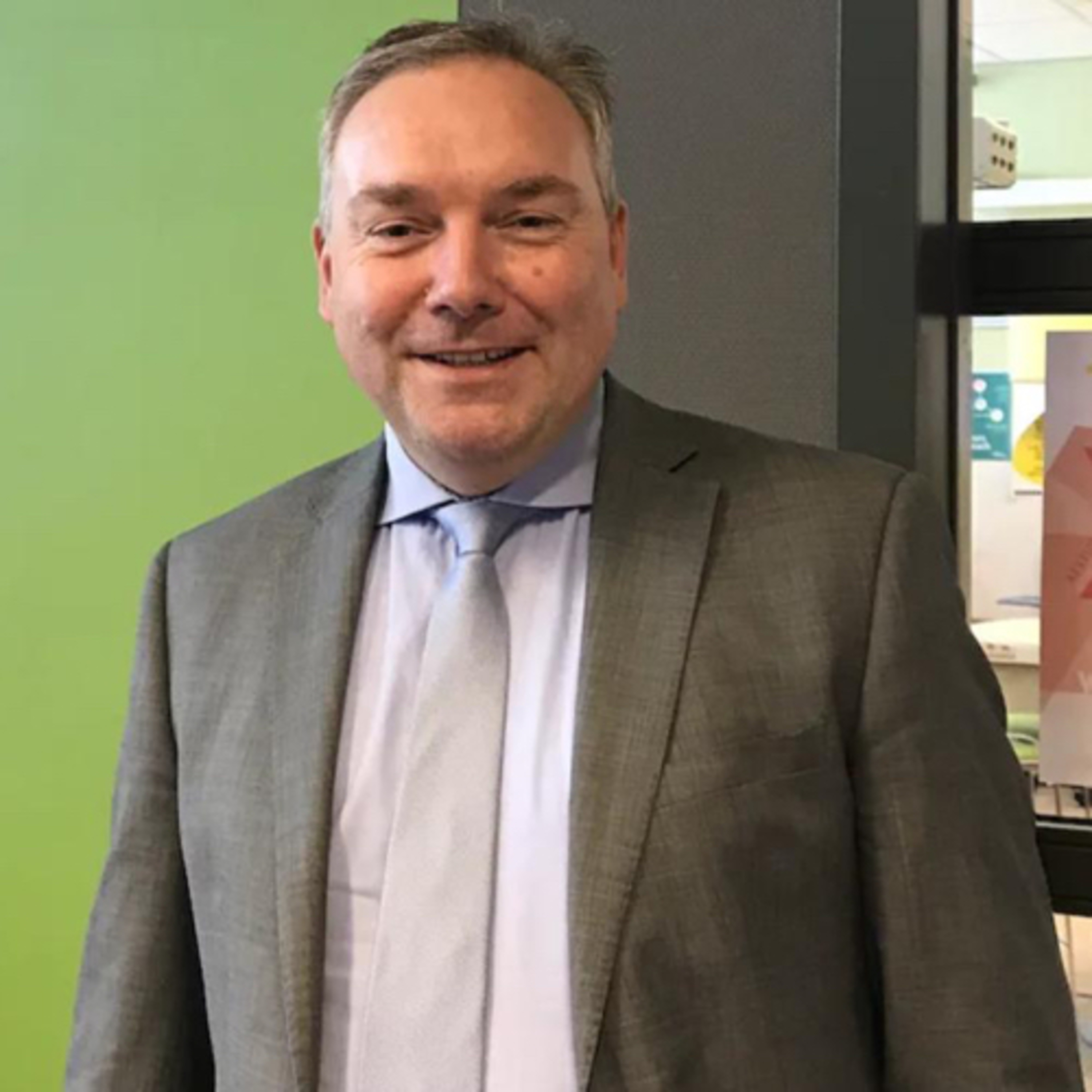 Feike Bergsma: met Smart Hospitality naar Happy FM episode artwork