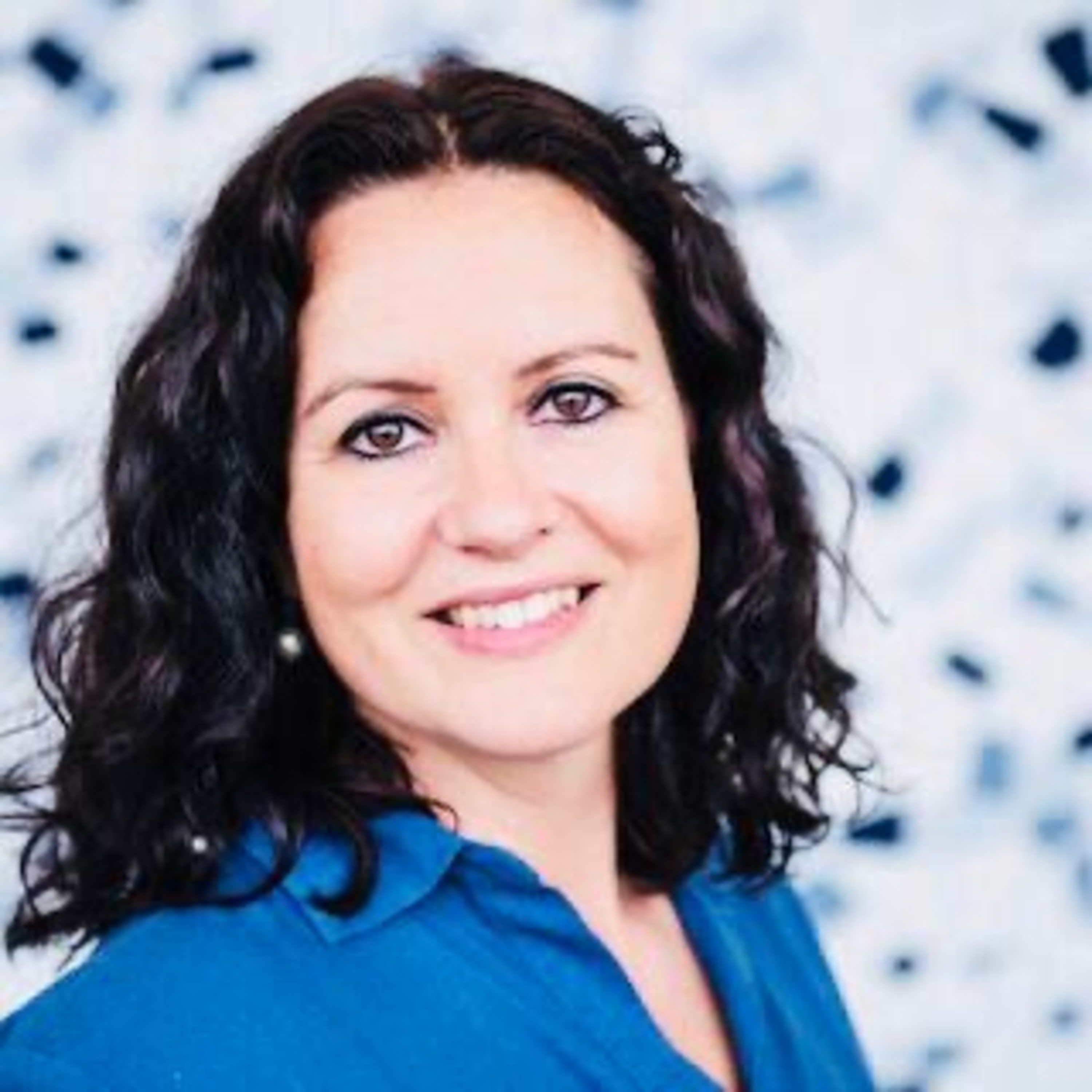 HR-pro Nathalie Noach; werkgeluk in de praktijk episode artwork