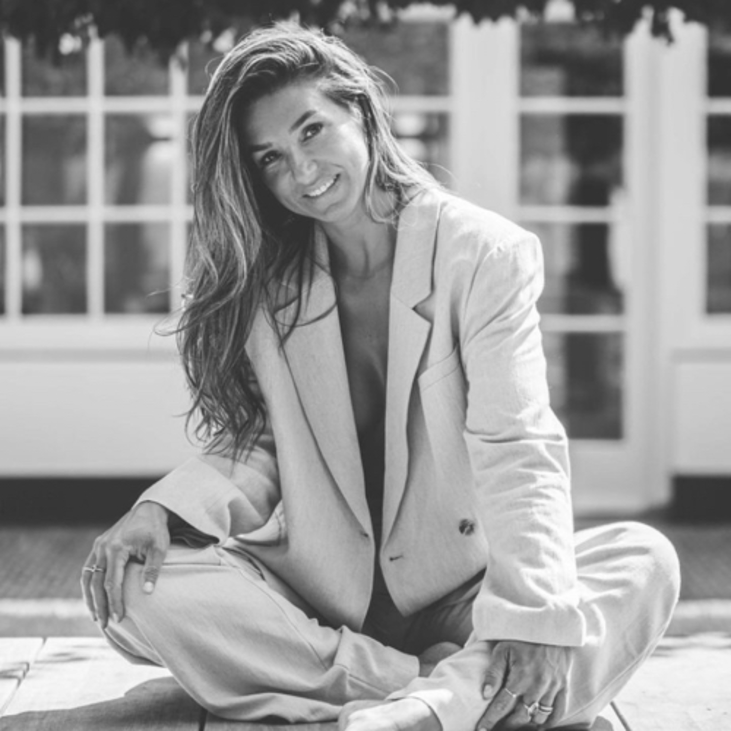 Carola Rodrigues over authenticiteit, kwetsbaarheid en zichtbaarheid