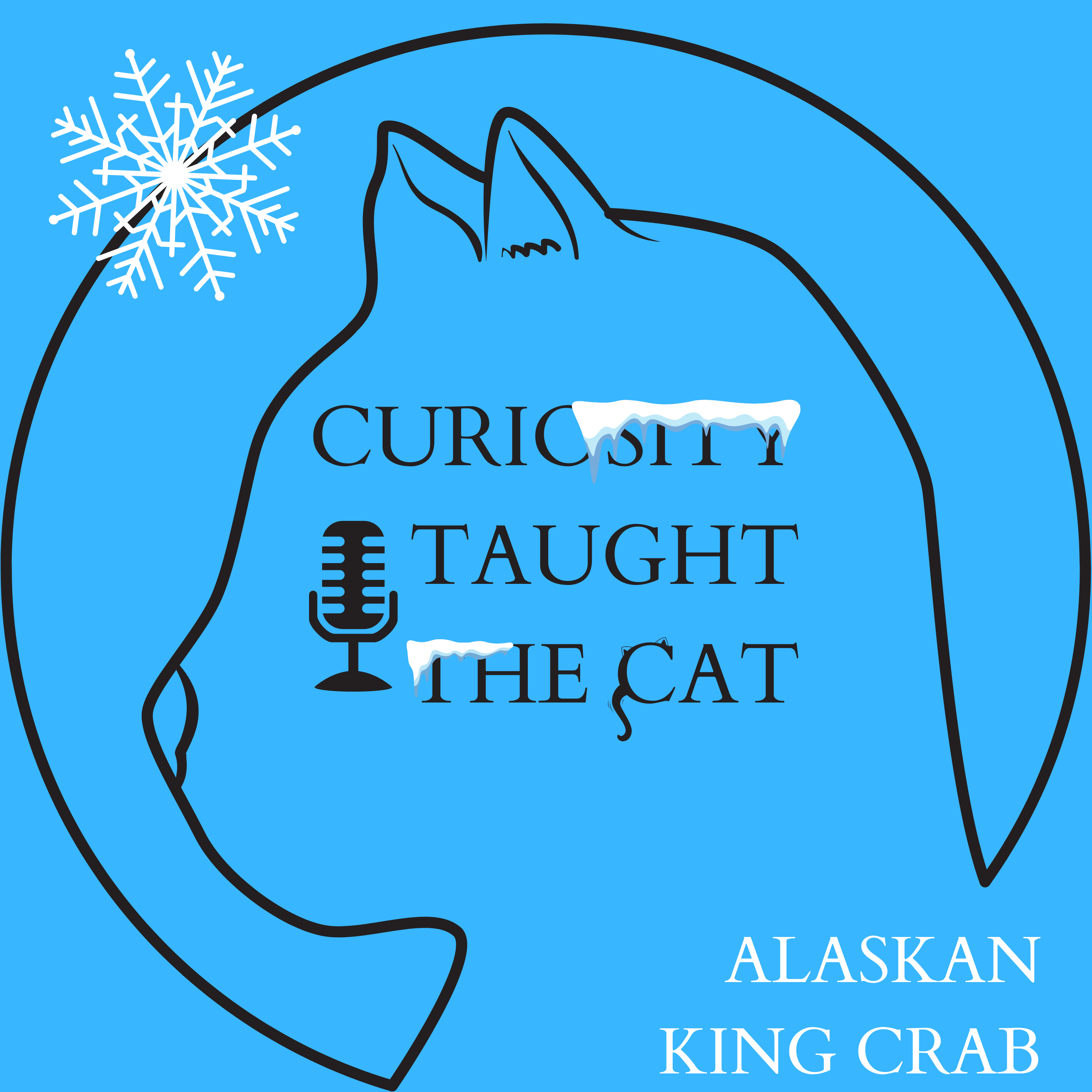 Episode 67 - Alaskan King Crab episode artwork