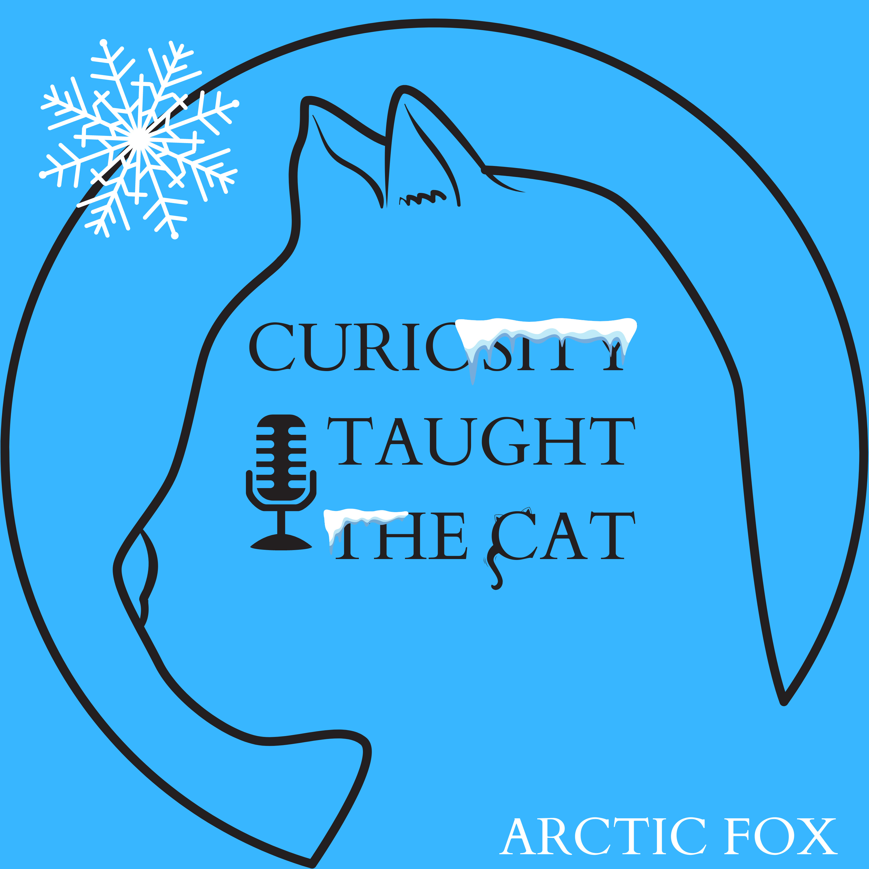 Episode 68 - Arctic Fox episode artwork