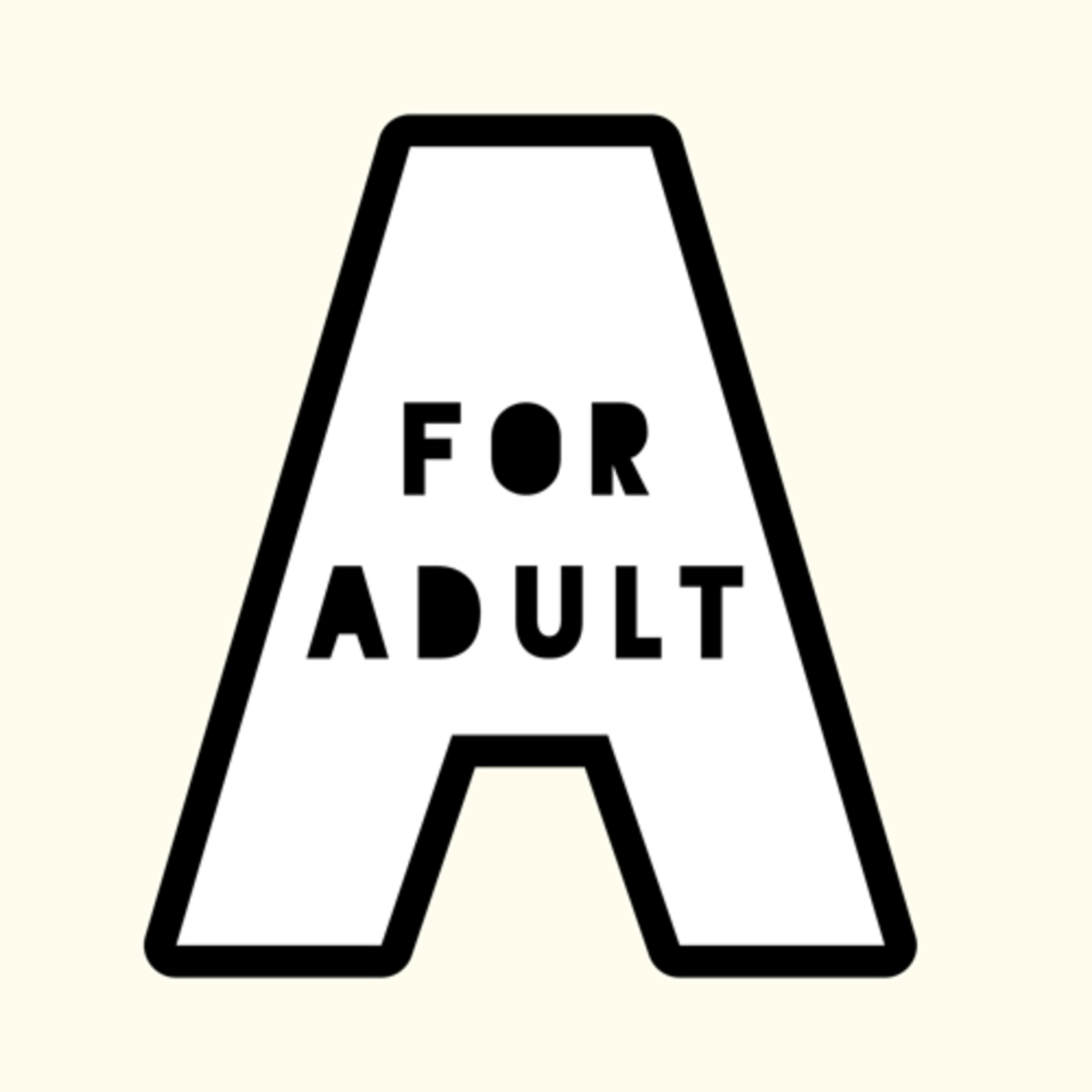 Intro: I got an A tattooed on my ankle for adult.