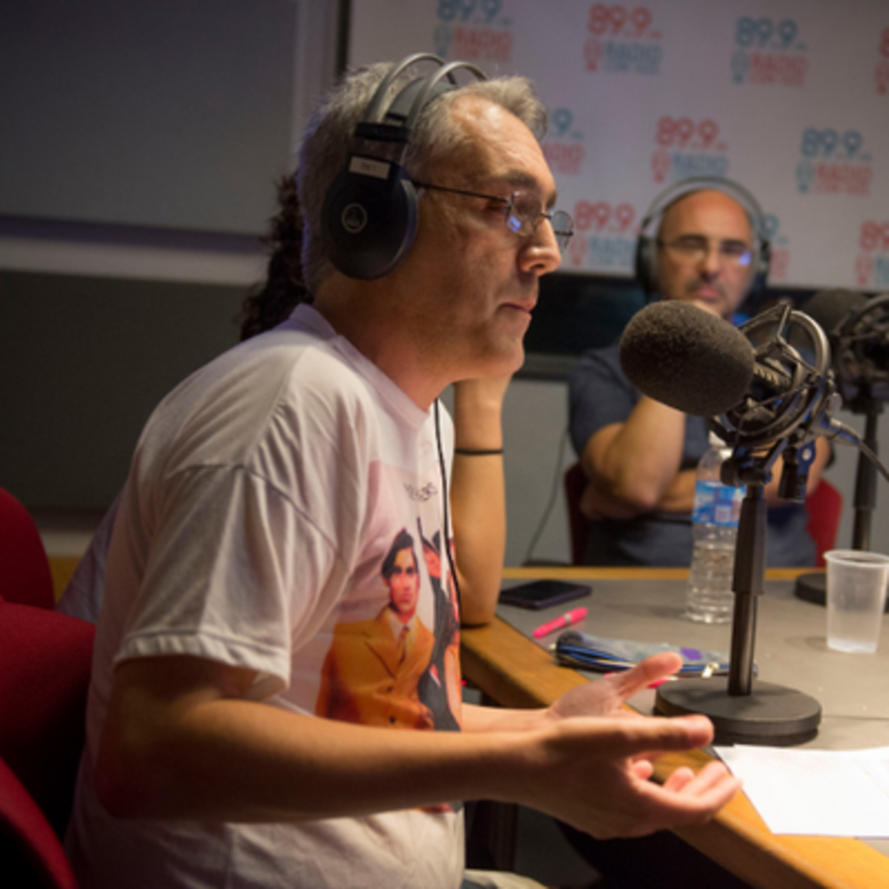 Zonamixta radio