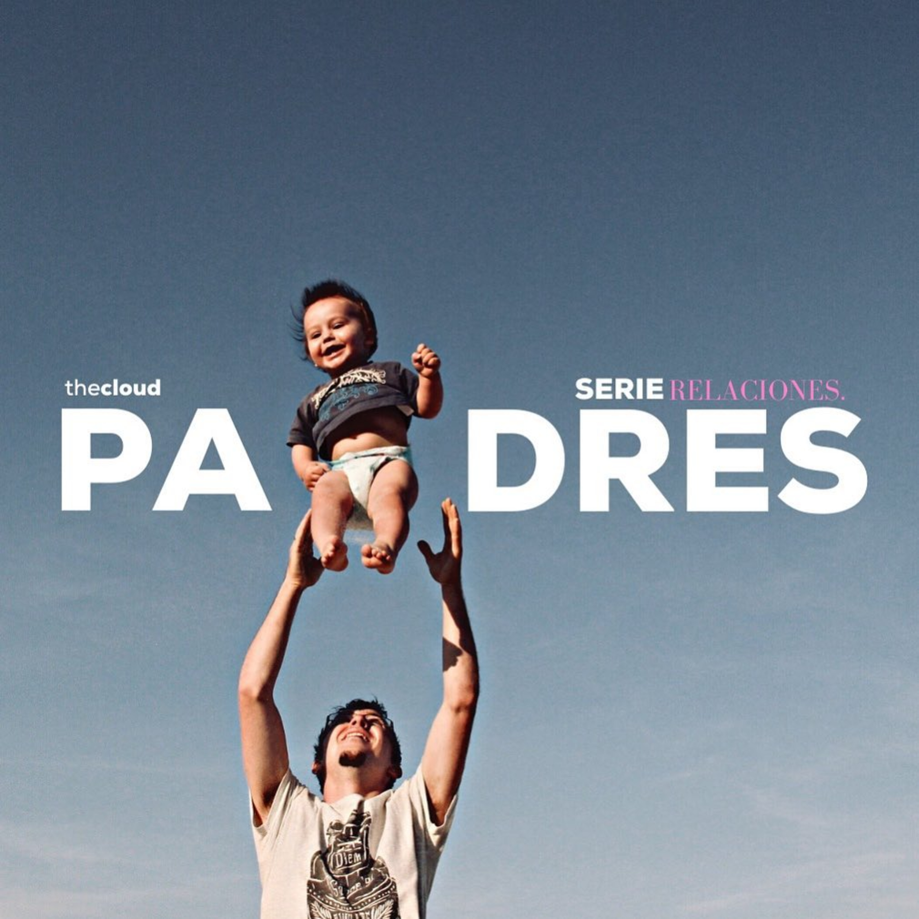 Portada de Podcast The Cloud