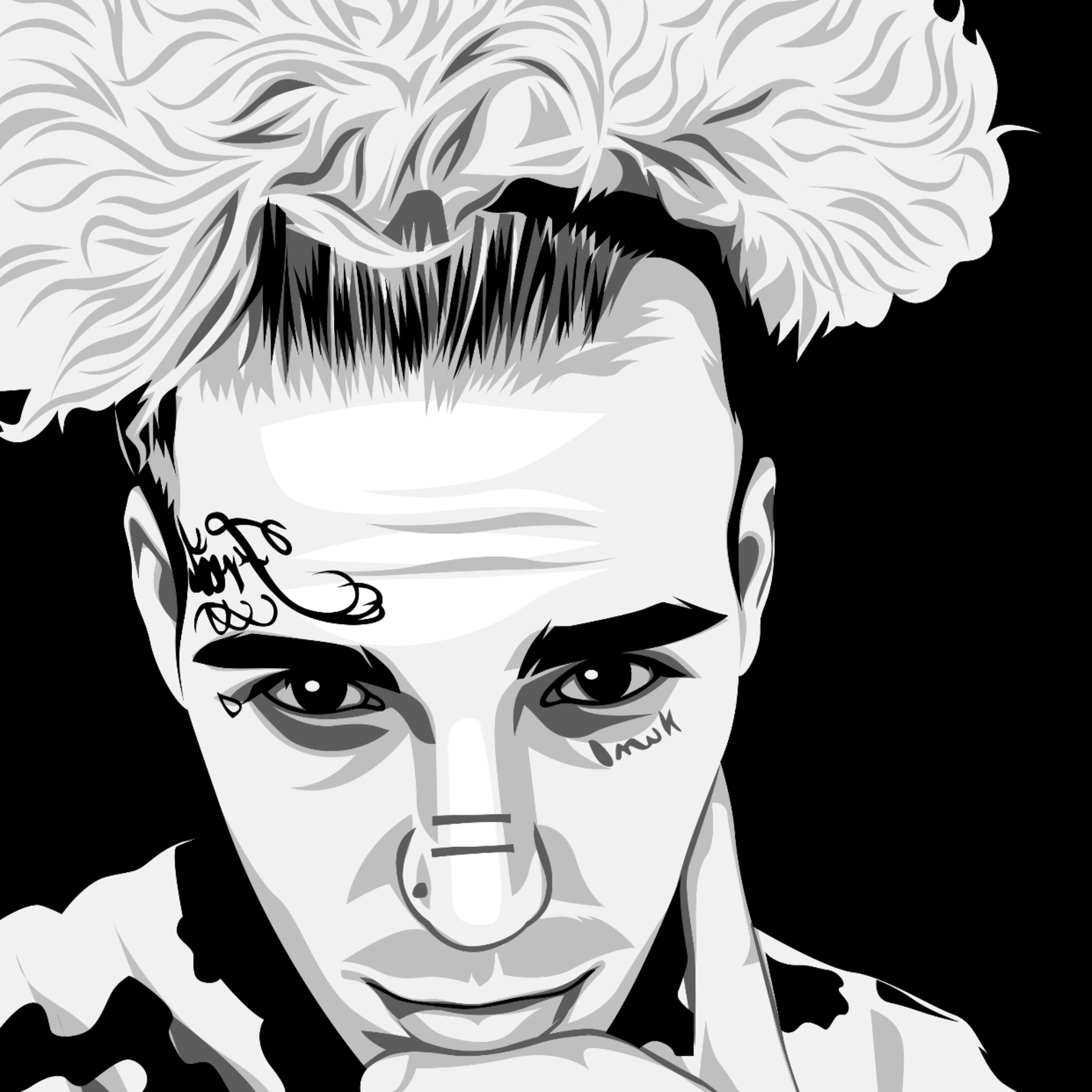 Interview with Rapper “Quey Irving” Interview with Rapper “Quey Irving”