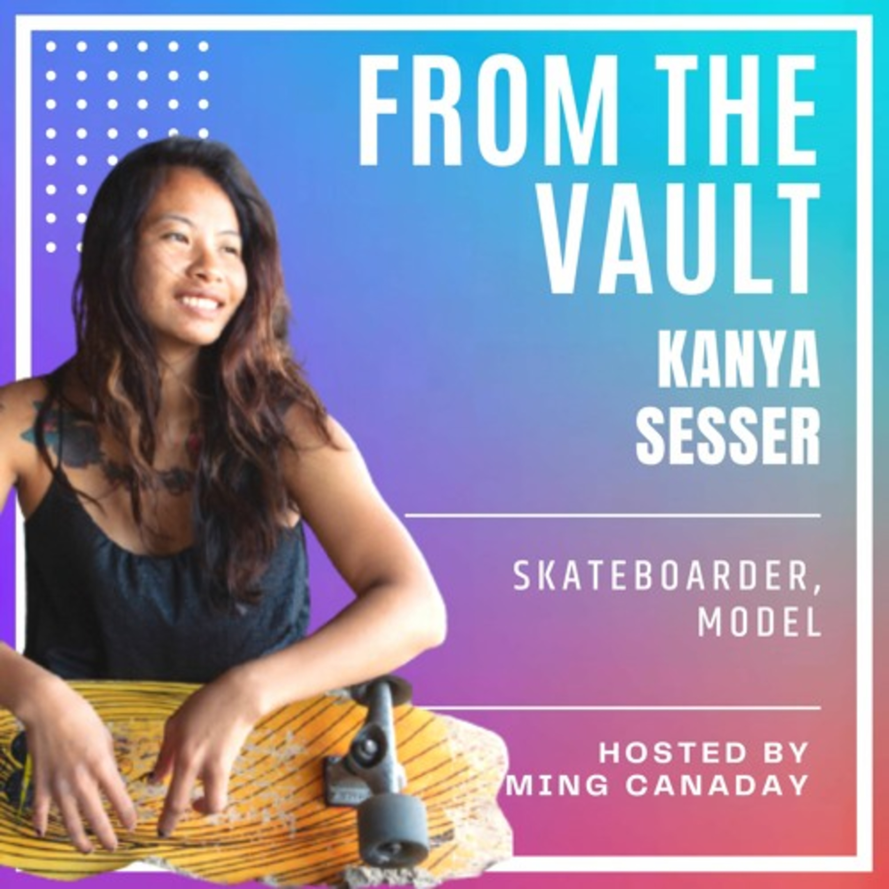 Traipsin\' Global on Wheels Podcast Hour