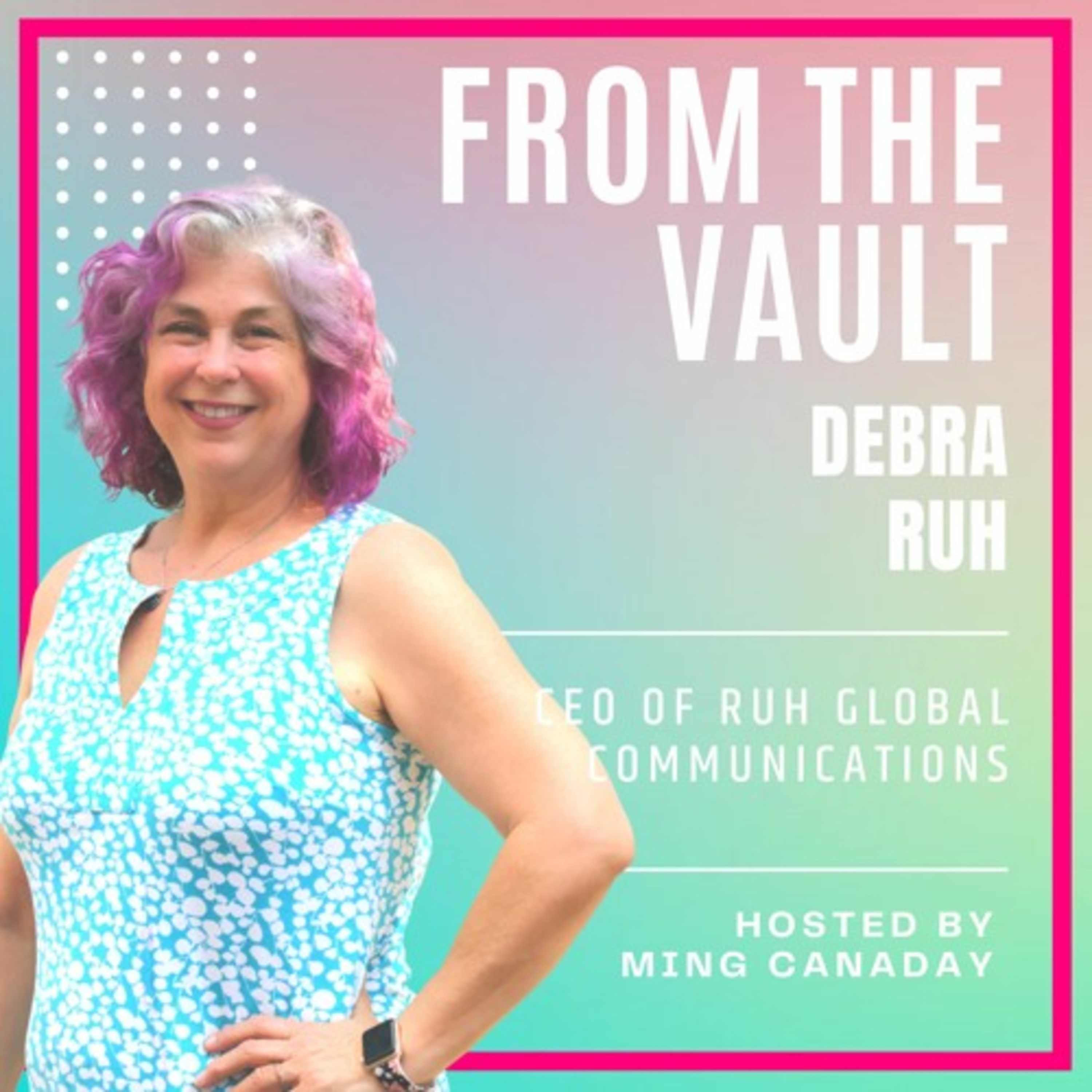 Traipsin\' Global on Wheels Podcast Hour
