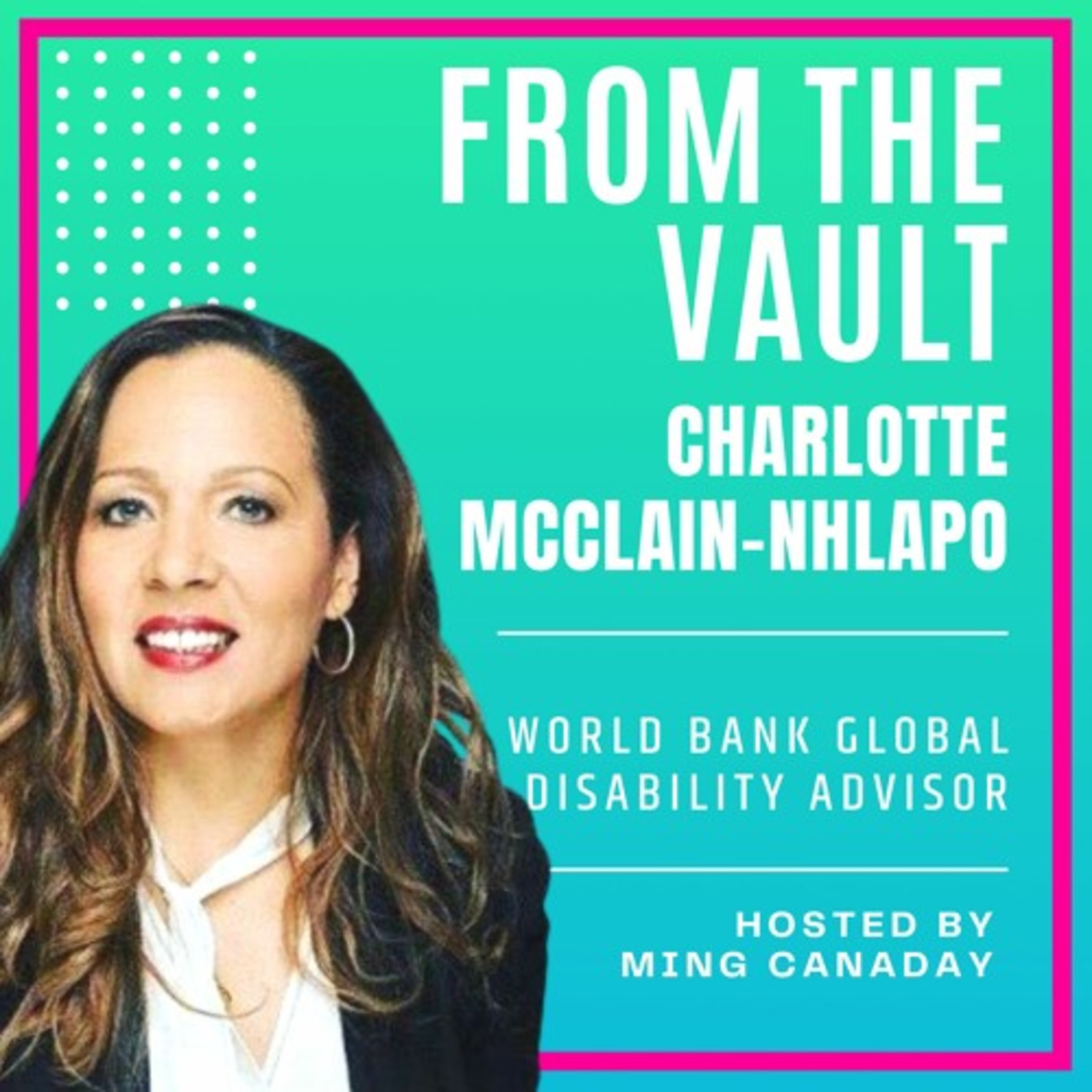 Traipsin\' Global on Wheels Podcast Hour