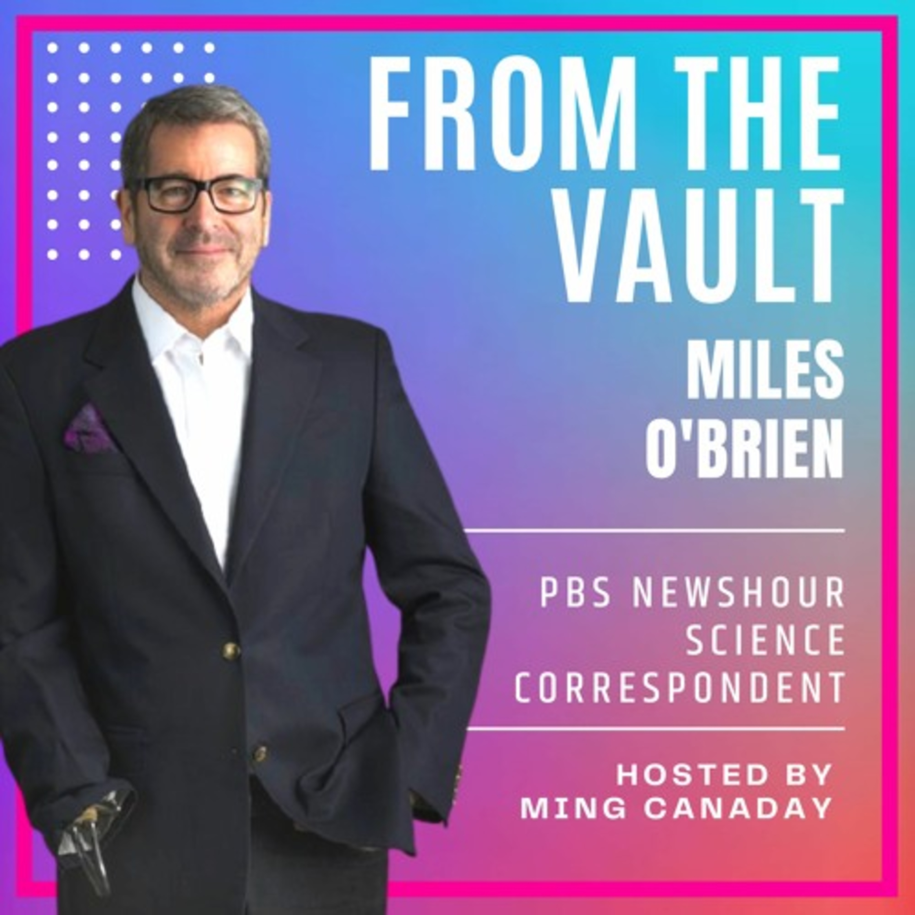 Traipsin\' Global on Wheels Podcast Hour