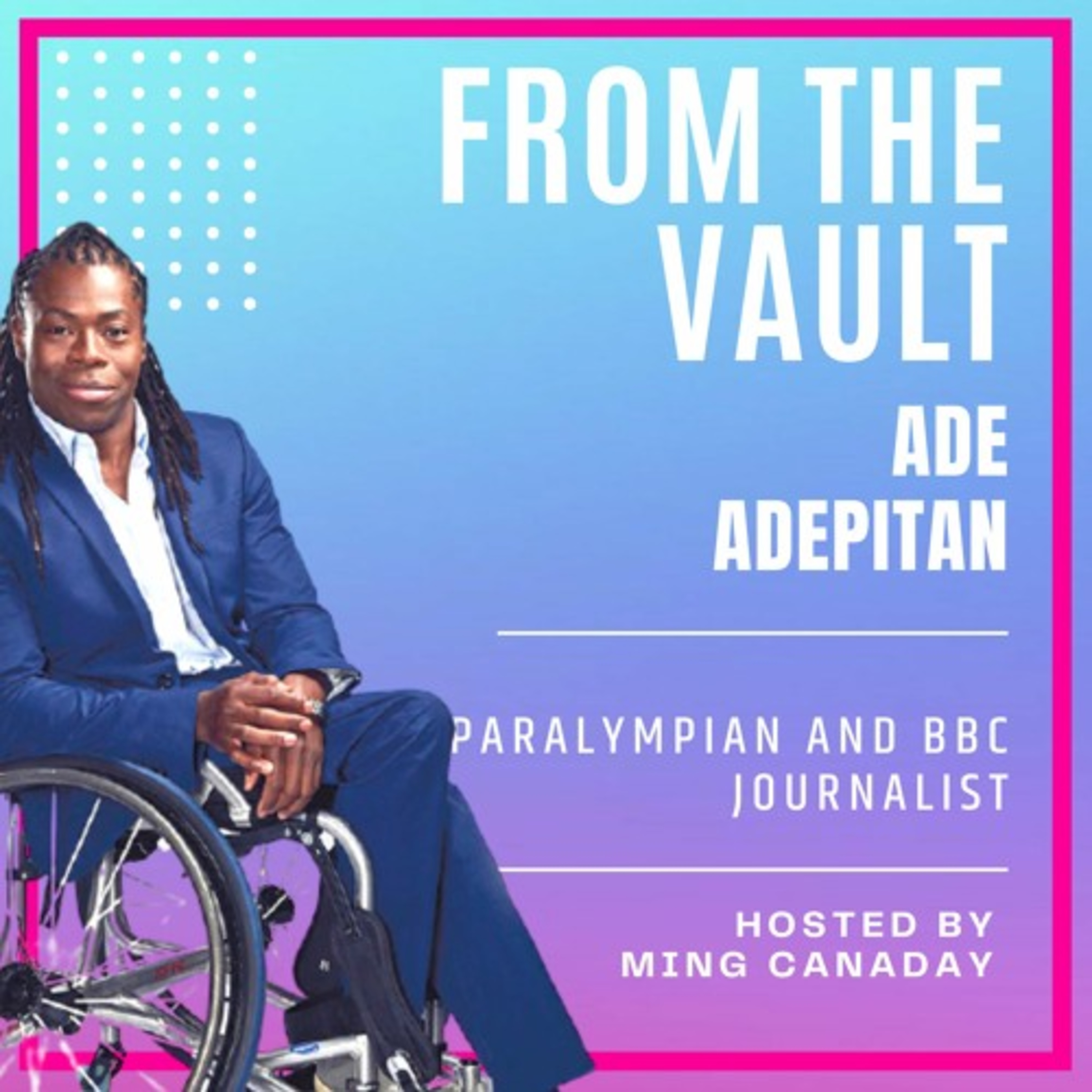 Traipsin\' Global on Wheels Podcast Hour