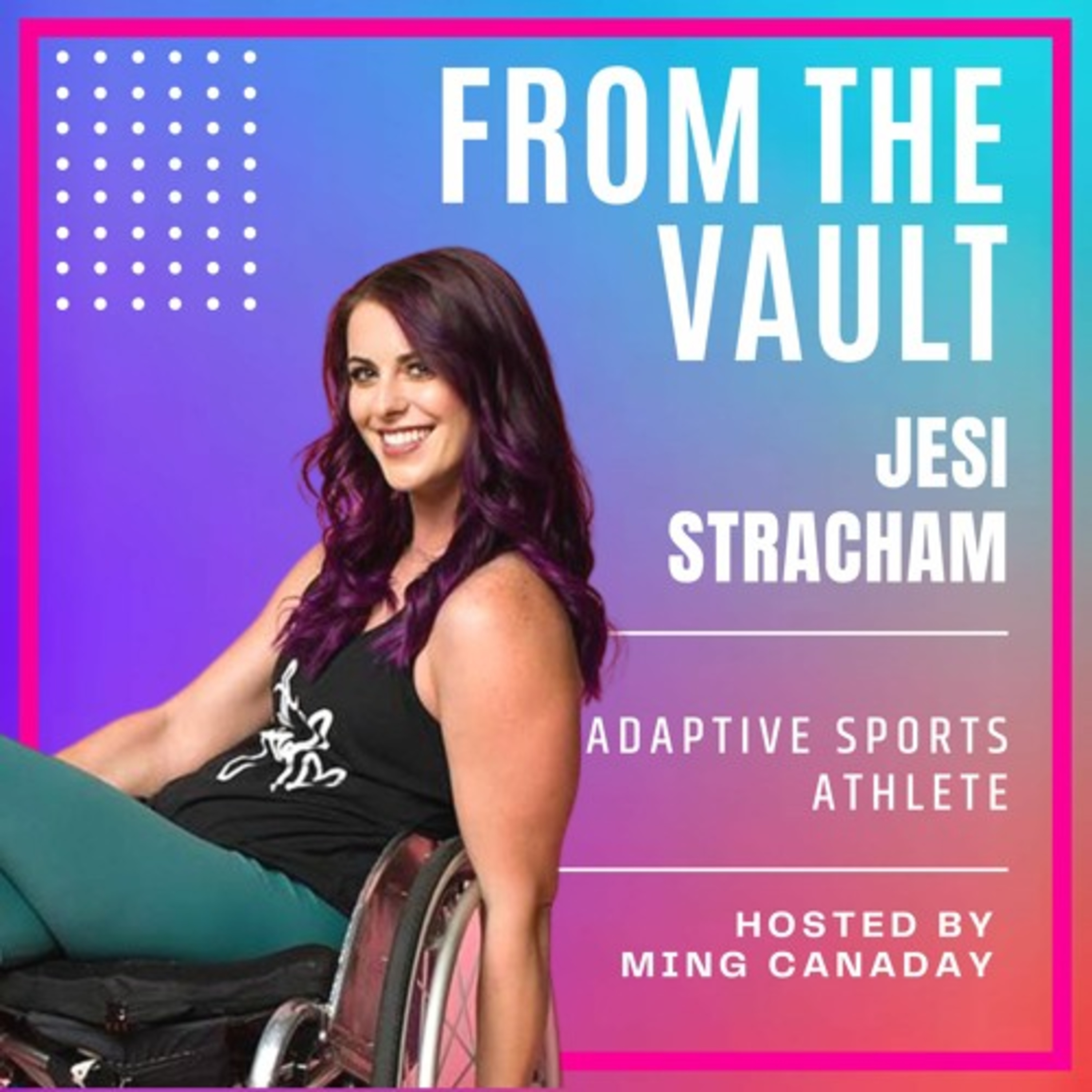Traipsin\' Global on Wheels Podcast Hour
