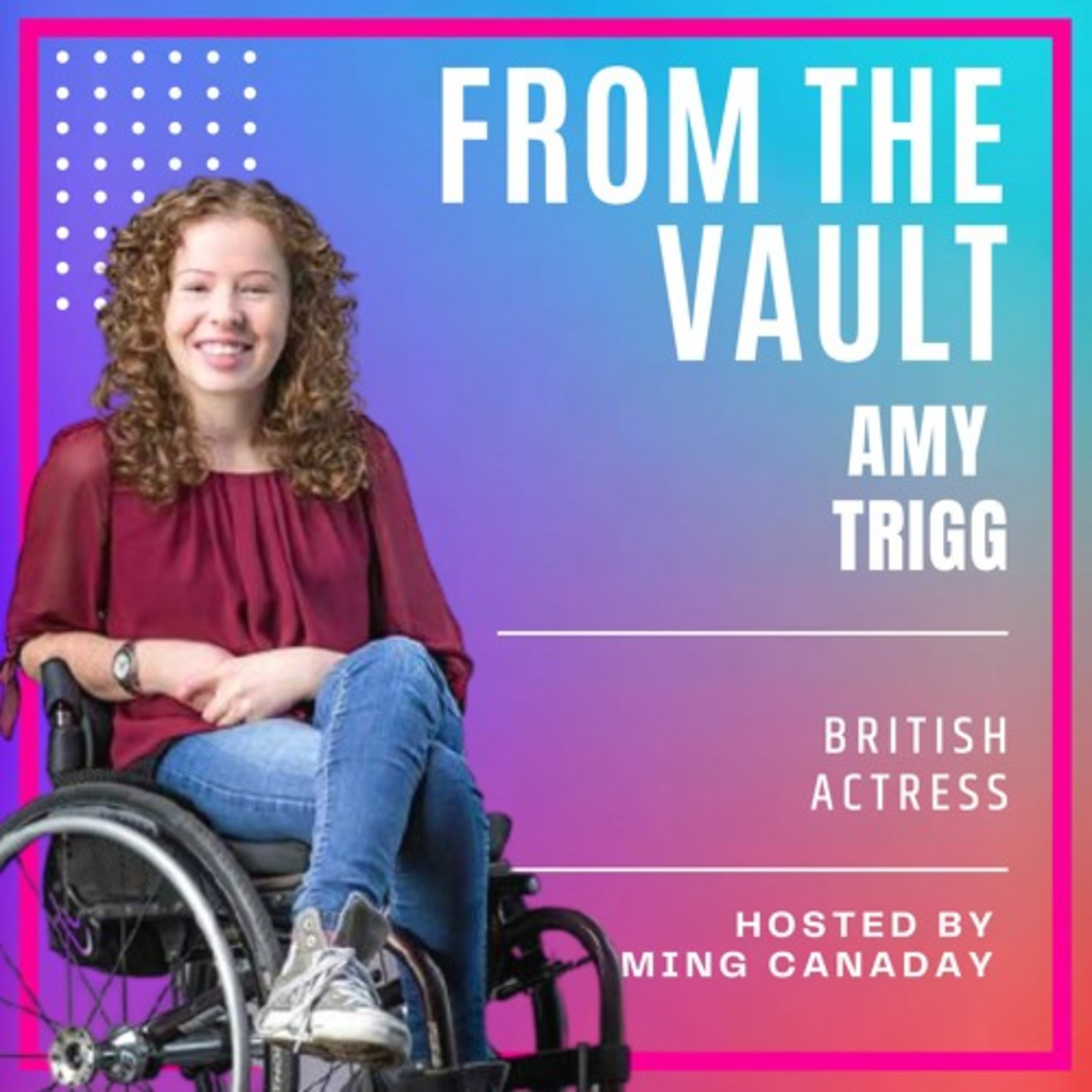 Traipsin\' Global on Wheels Podcast Hour