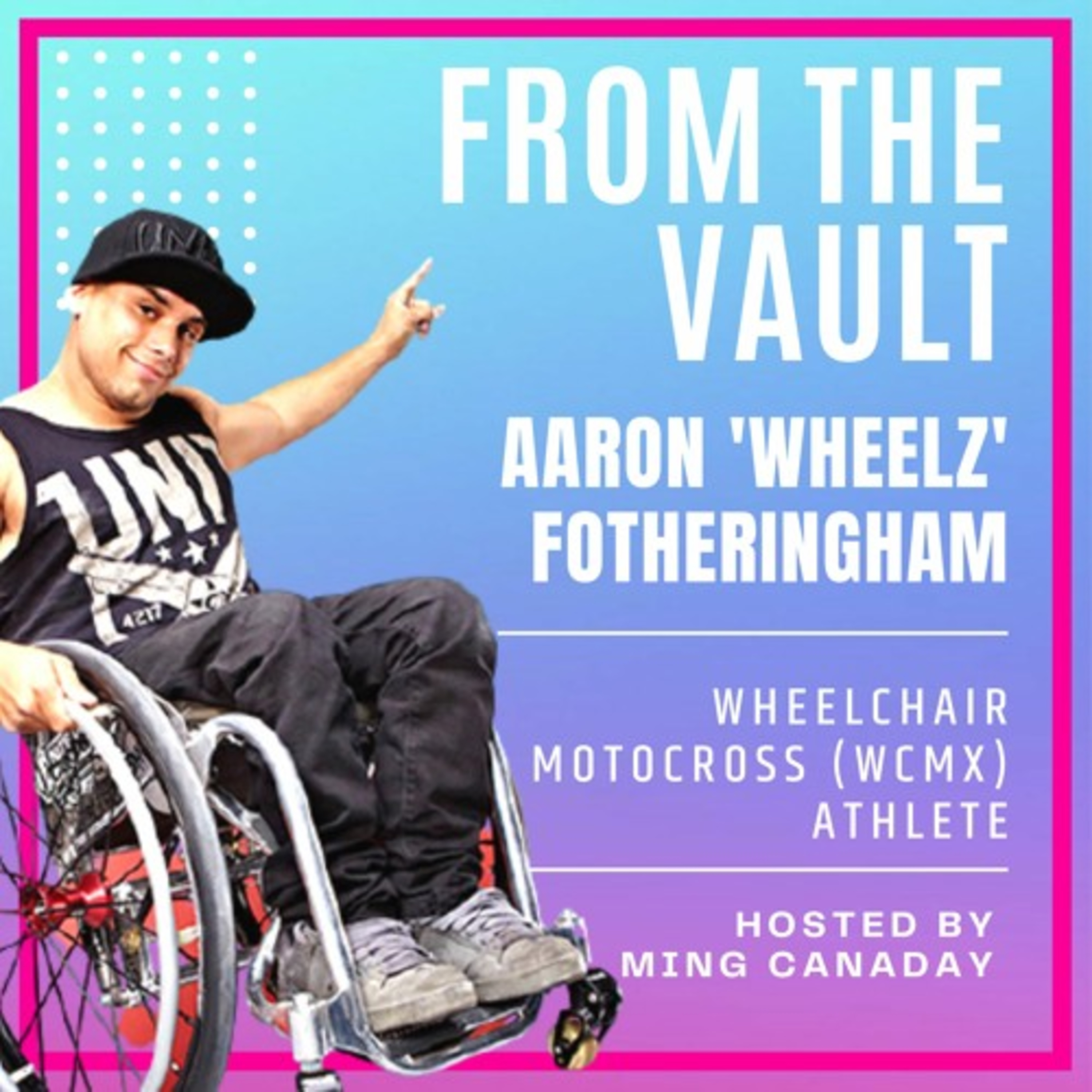 Traipsin\' Global on Wheels Podcast Hour
