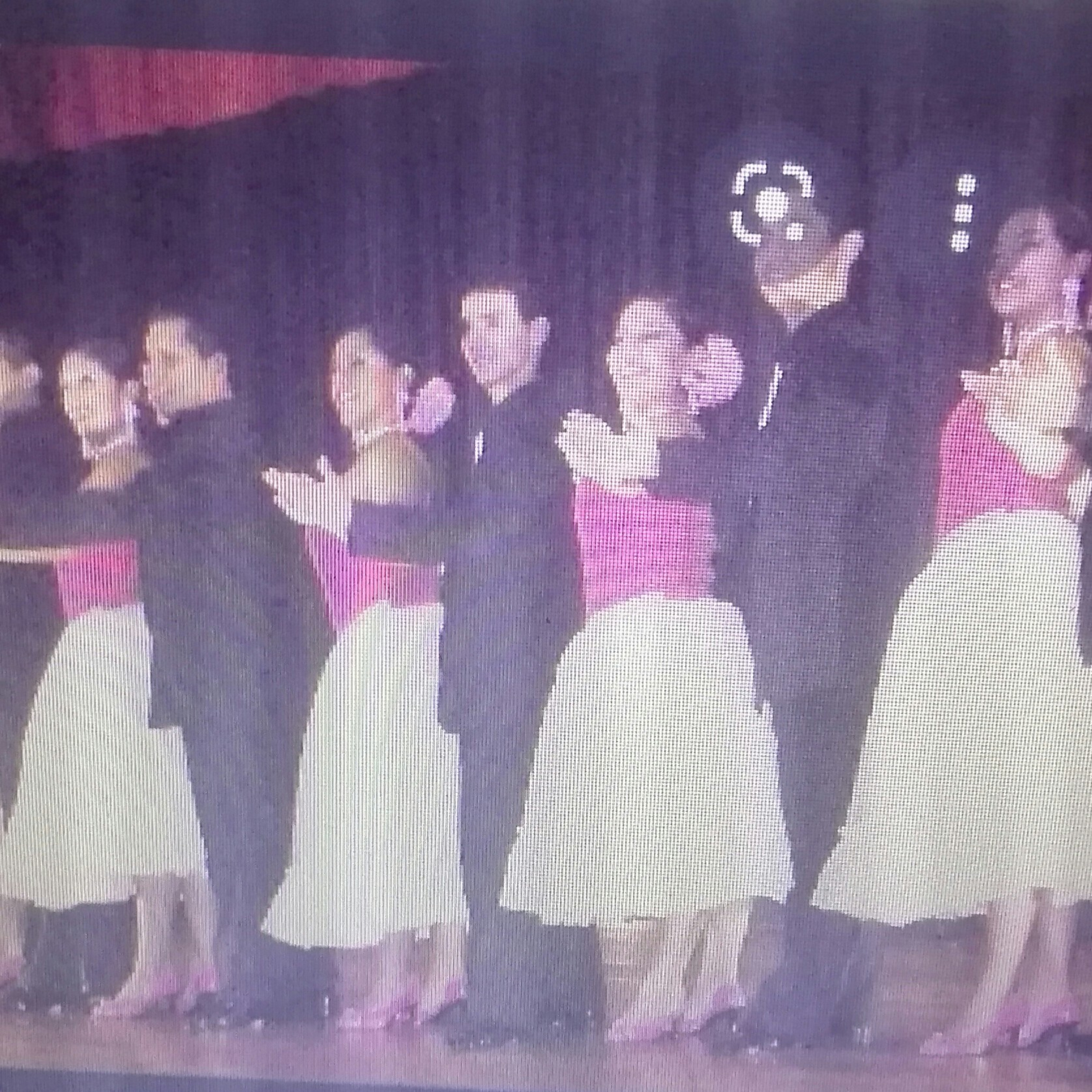 Baile del Perú uno de los mas importantes