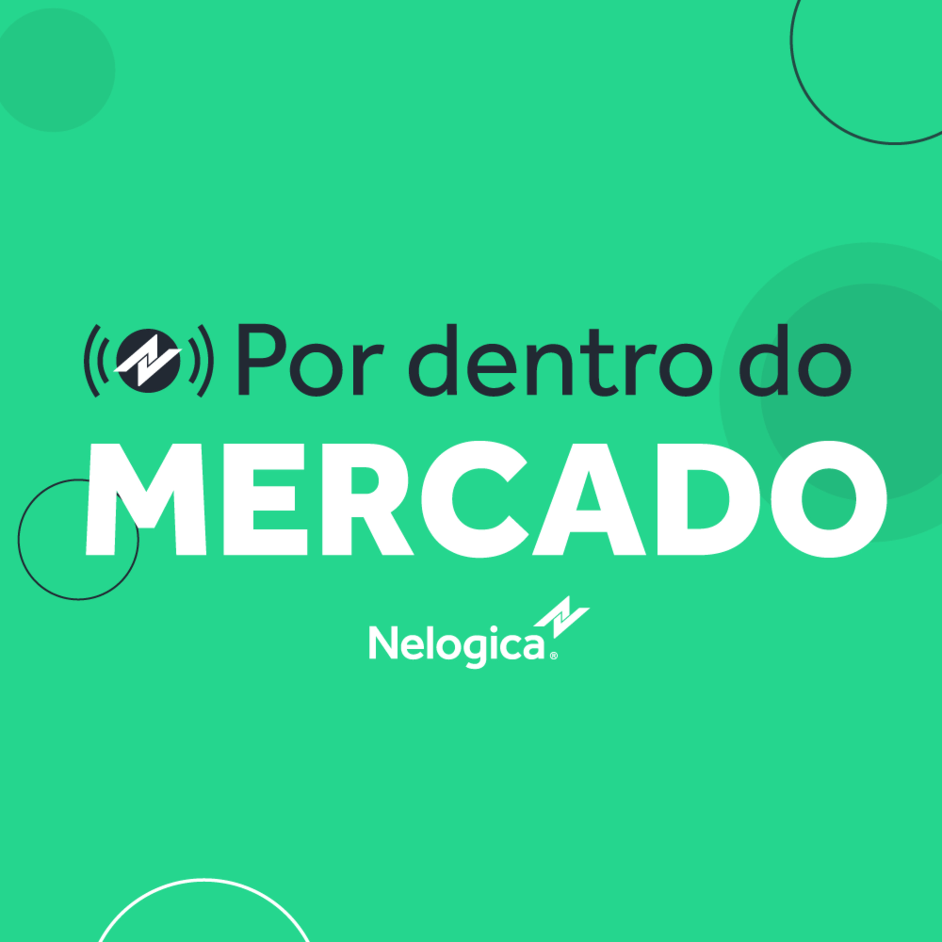 Nelogica Podcasts