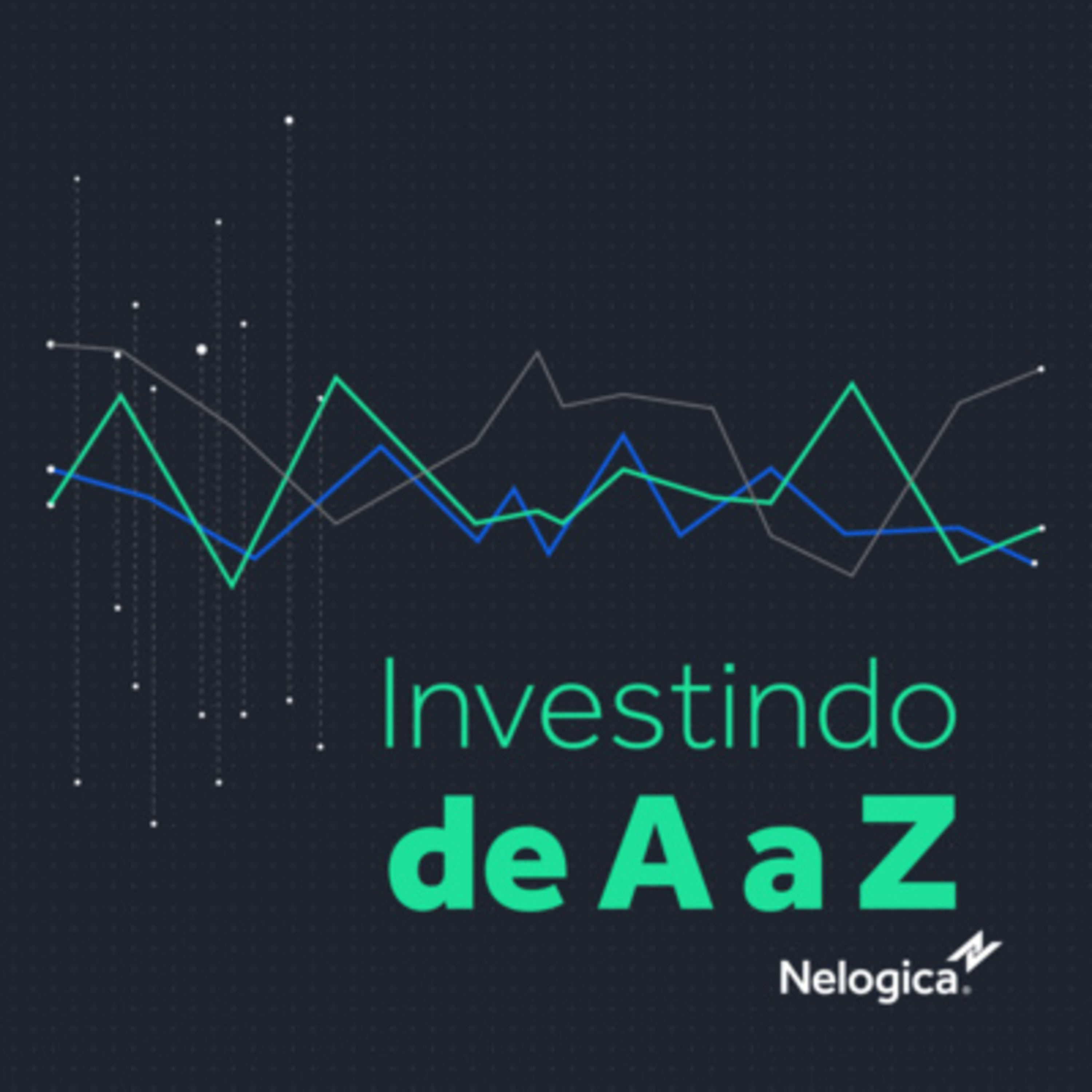 Overtrading: saiba o que é e como evitá-lo - Investindo de A a Z episode artwork
