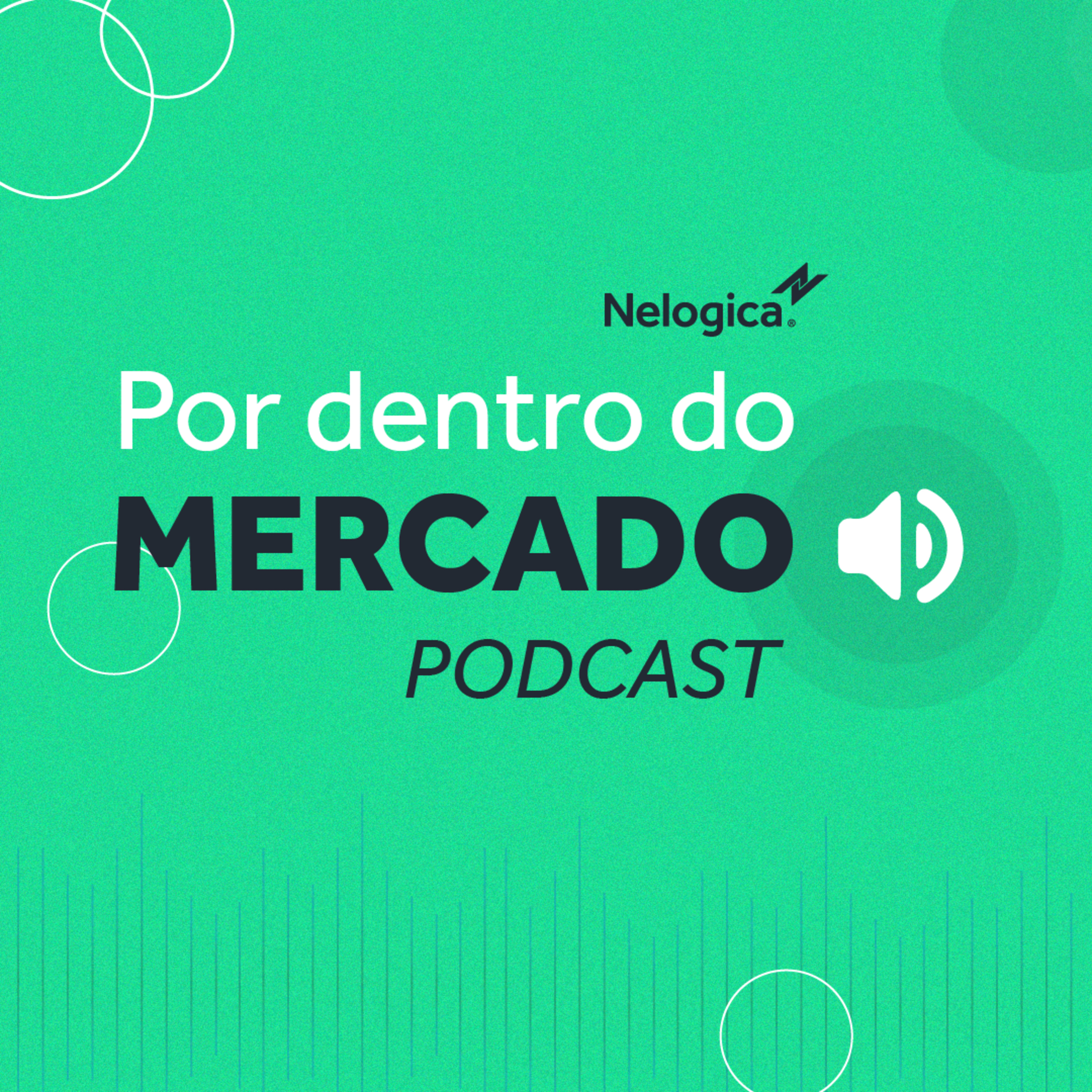 Nelogica Podcasts