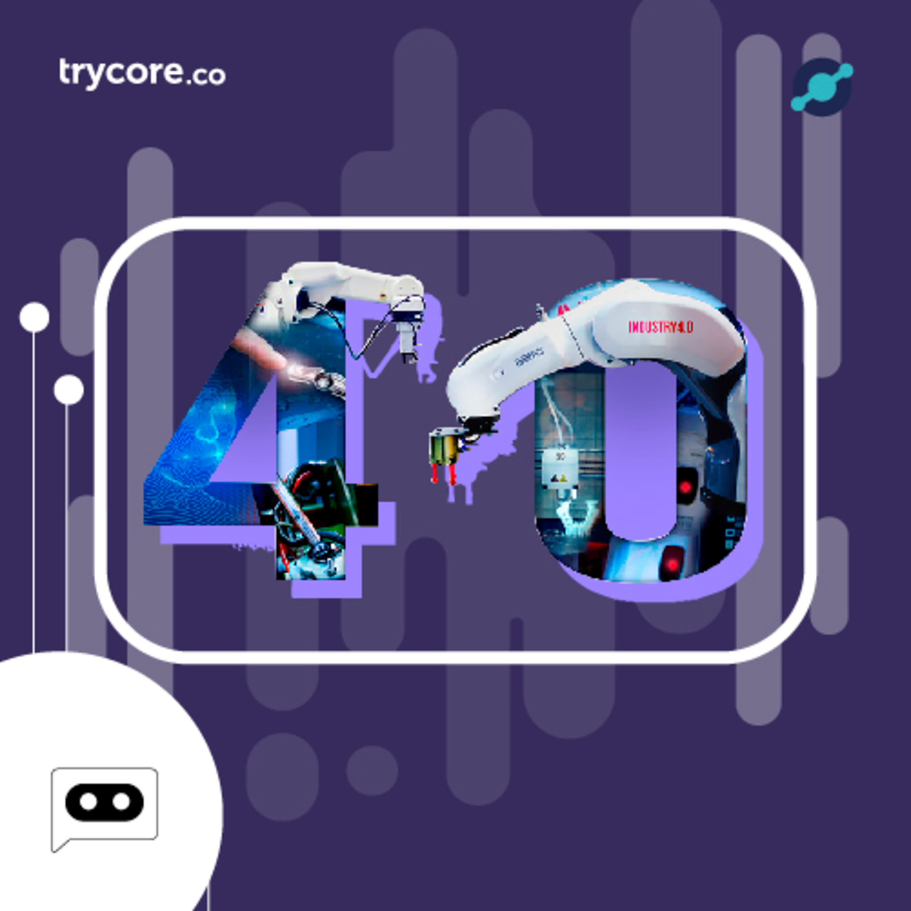 Trycore Podcast