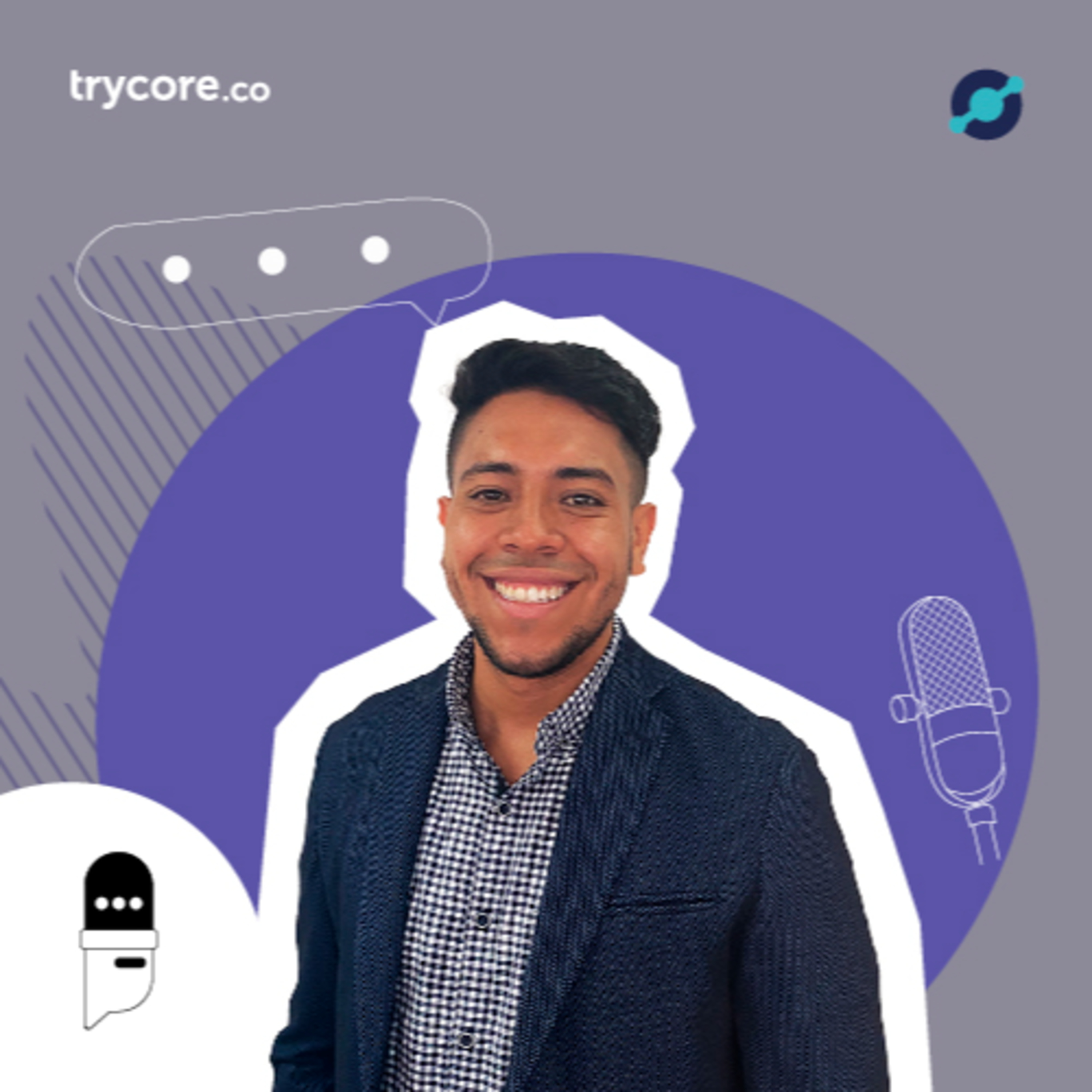 Trycore Podcast