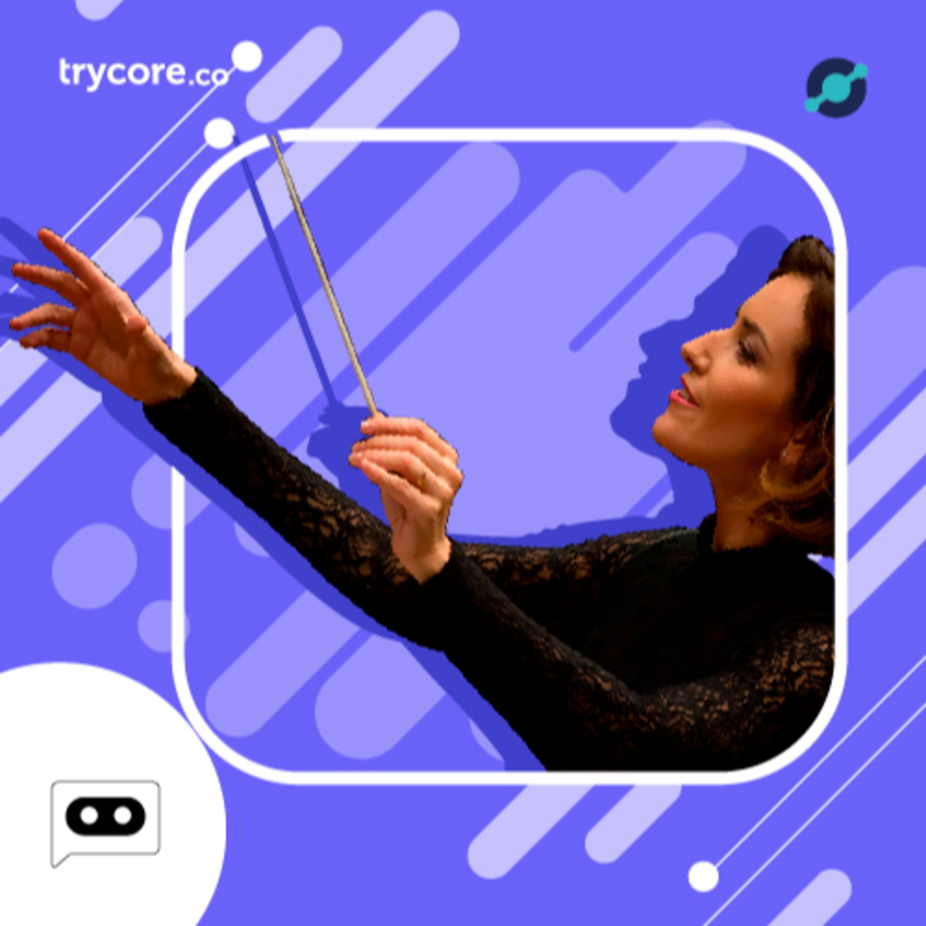 Trycore Podcast