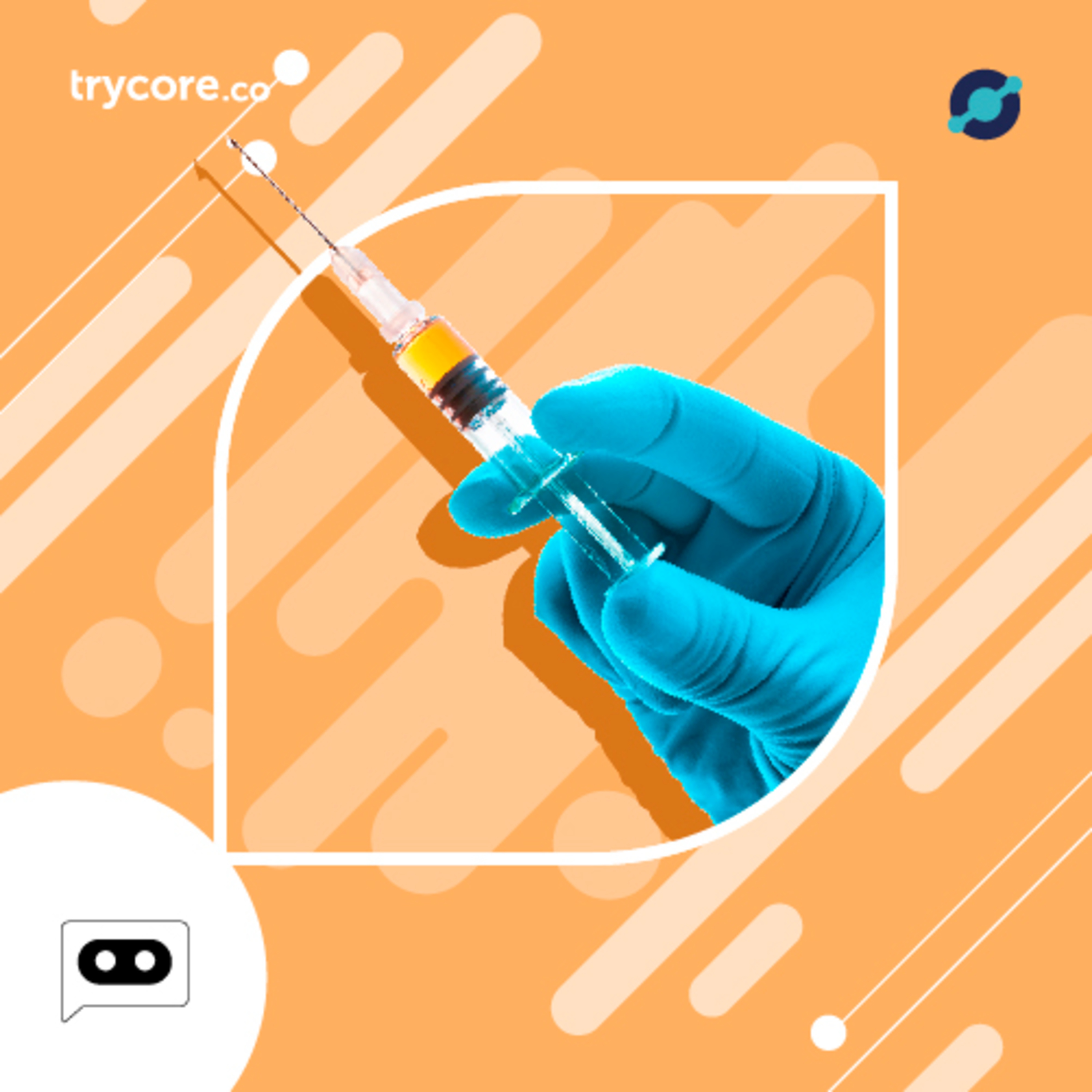 Trycore Podcast