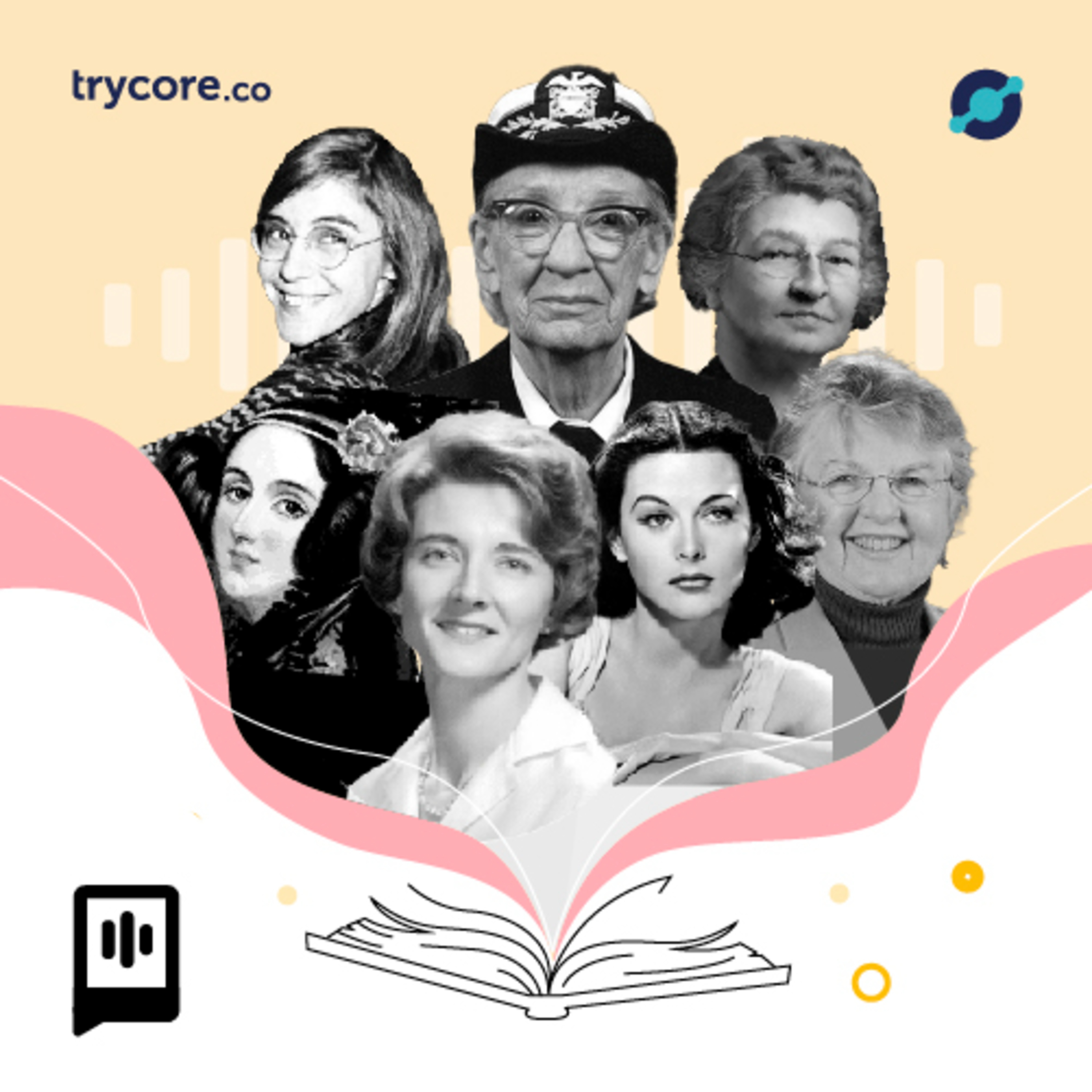 Trycore Podcast