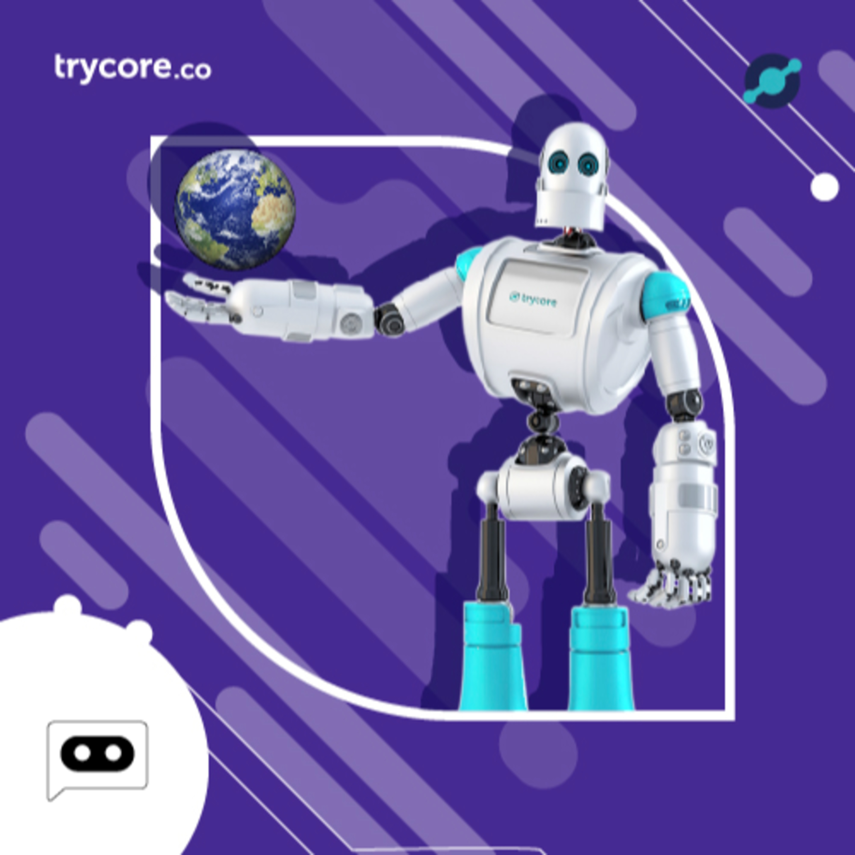Trycore Podcast