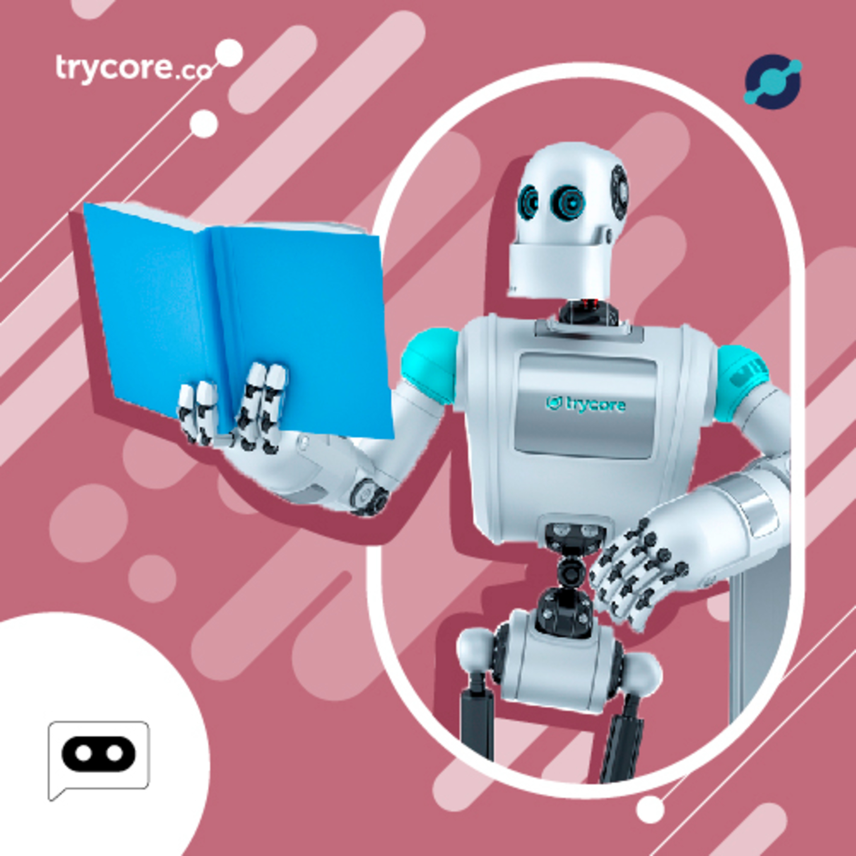 Trycore Podcast