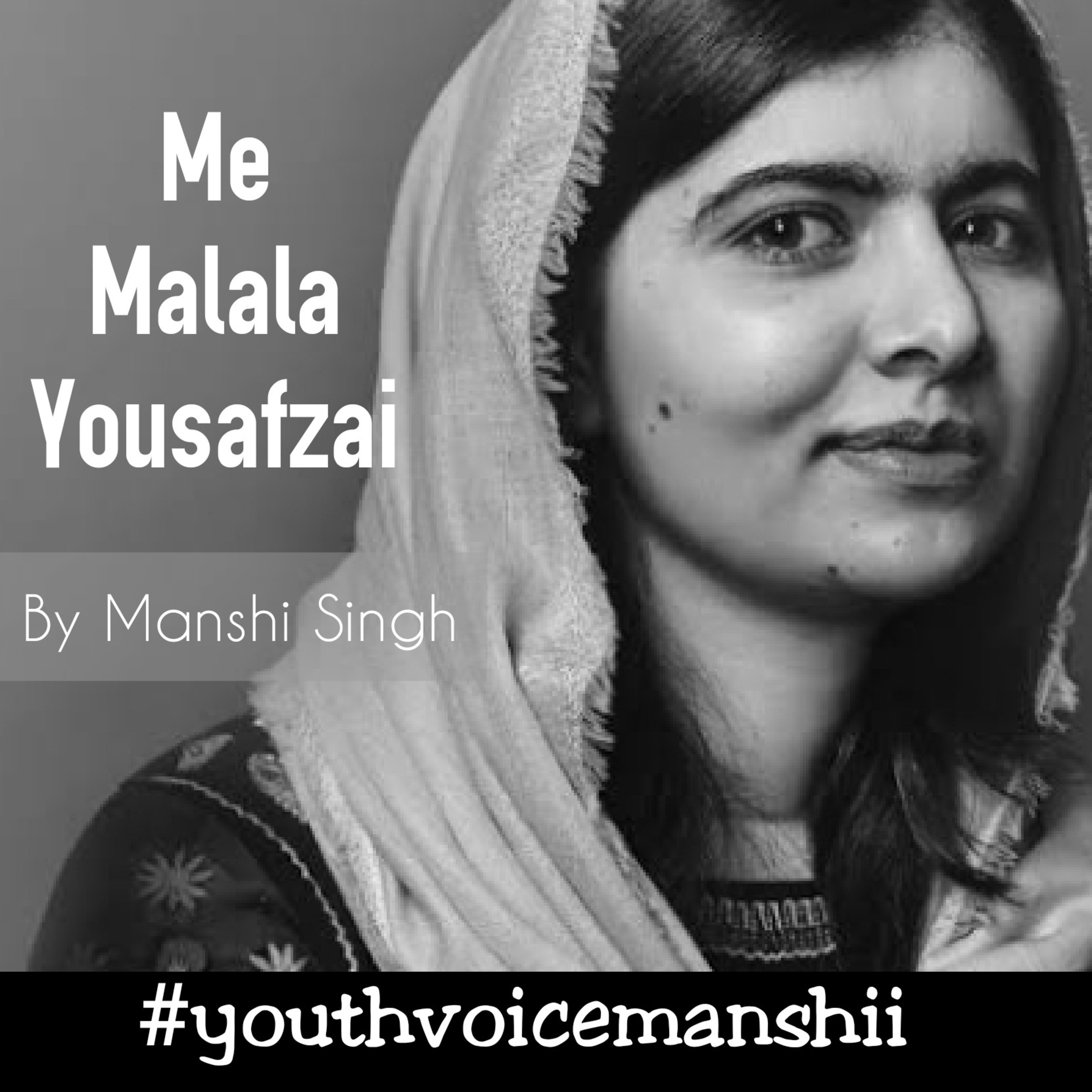 Youth Voice Manshii