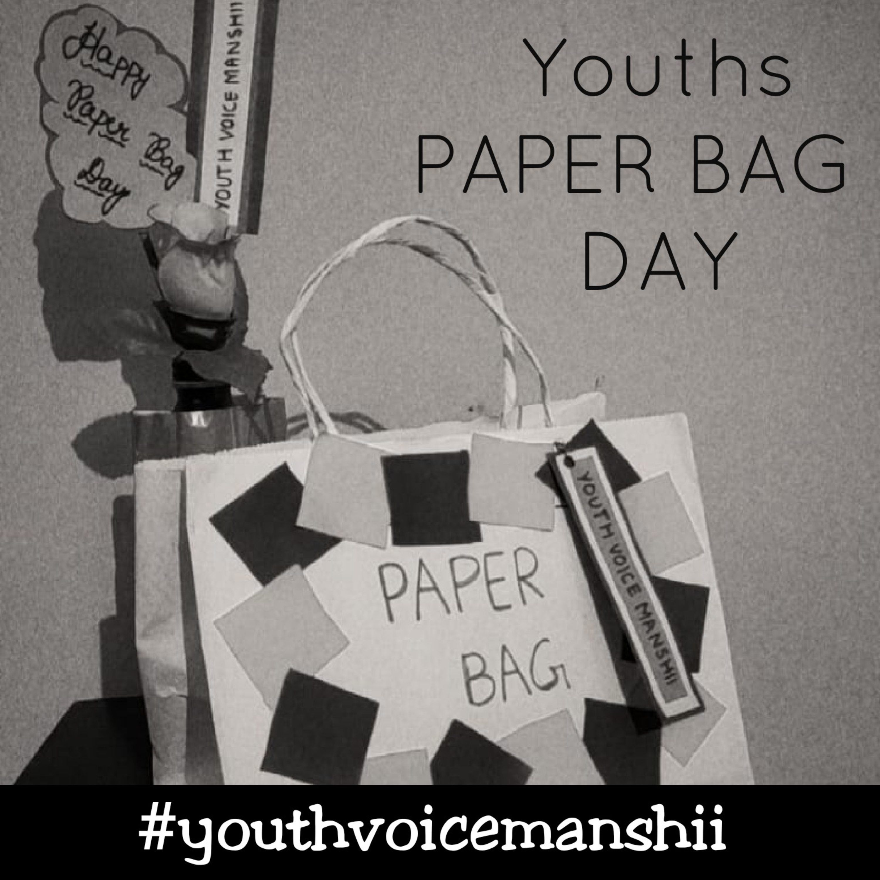 Youth Voice Manshii