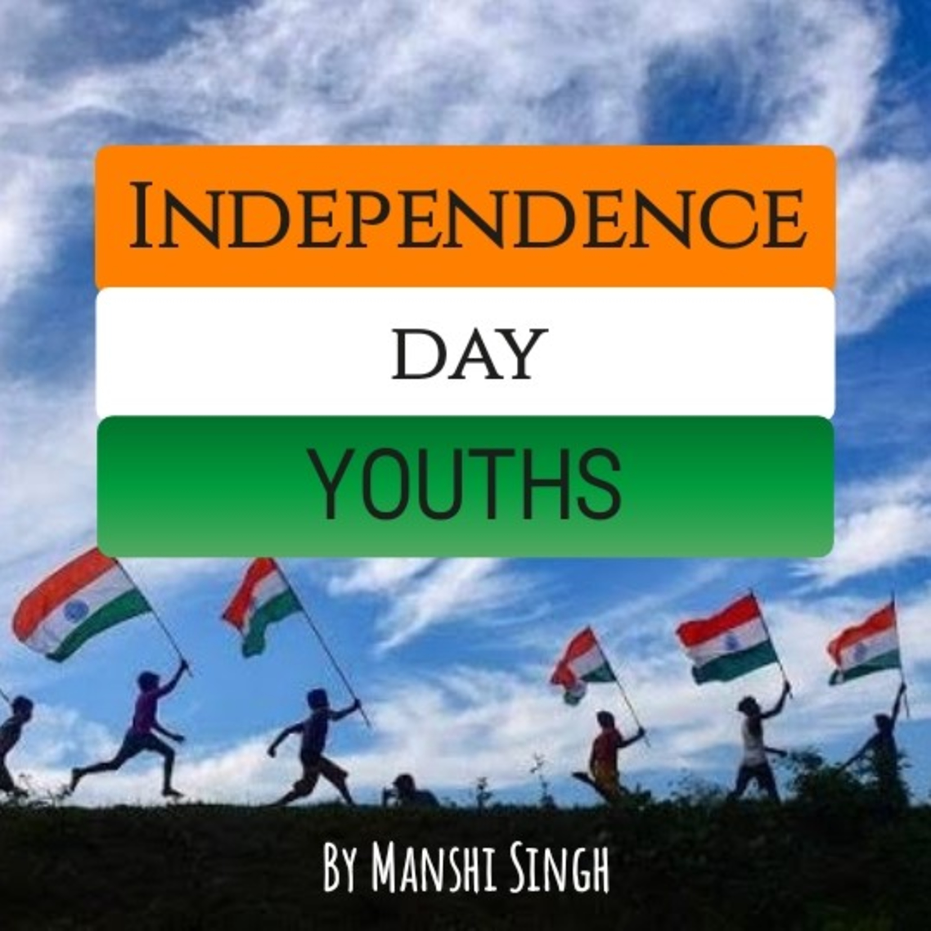 Youth Voice Manshii