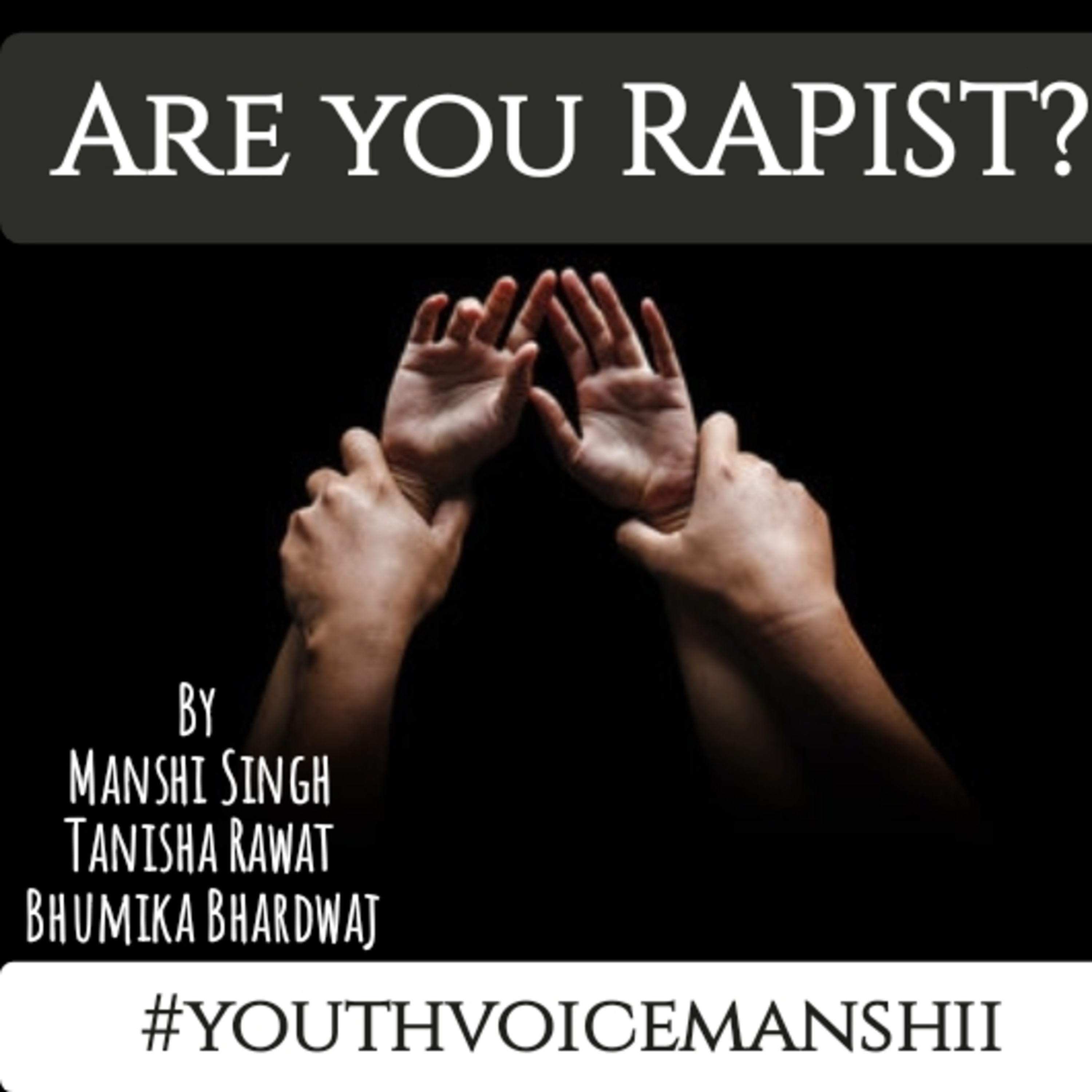 Youth Voice Manshii