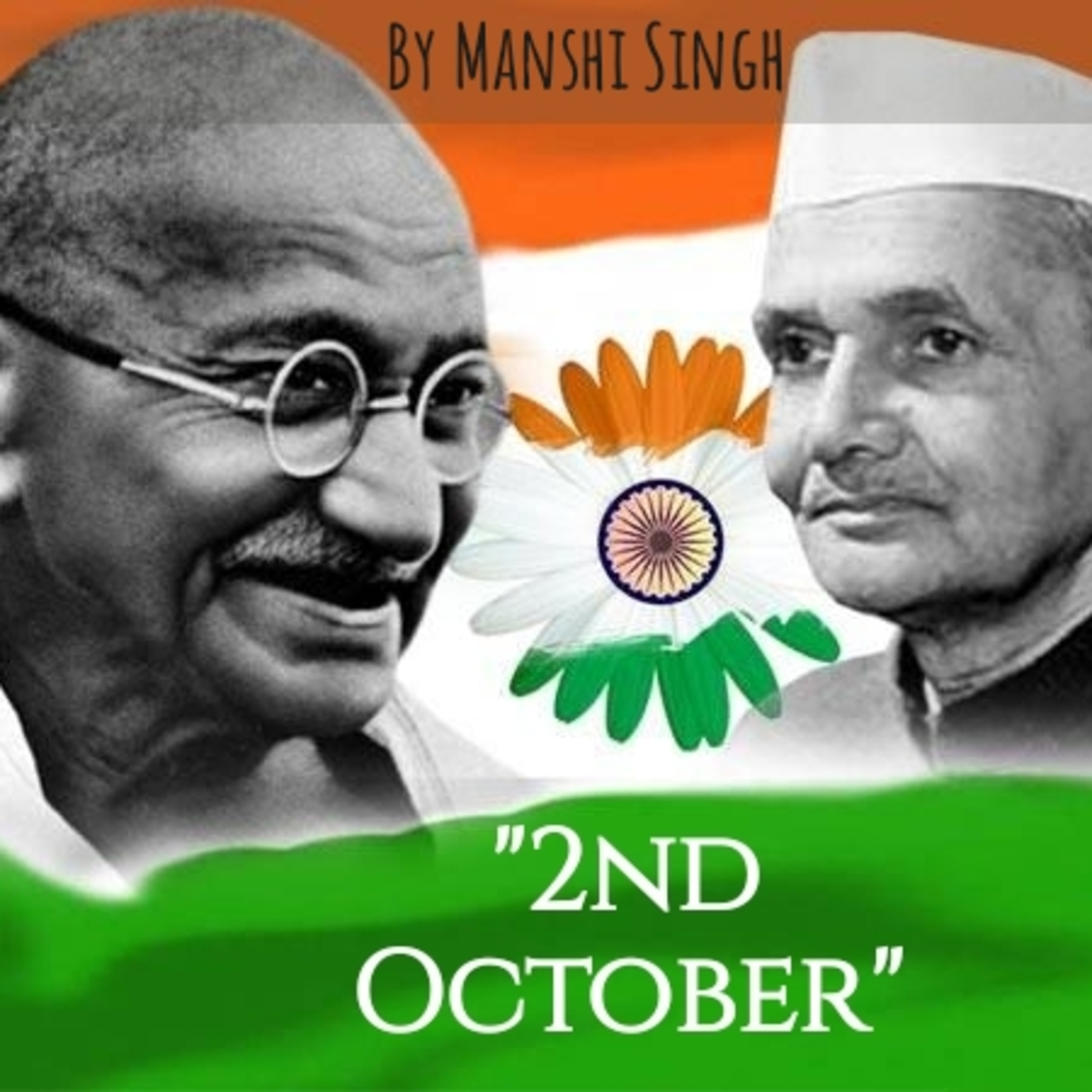 Youth Voice Manshii