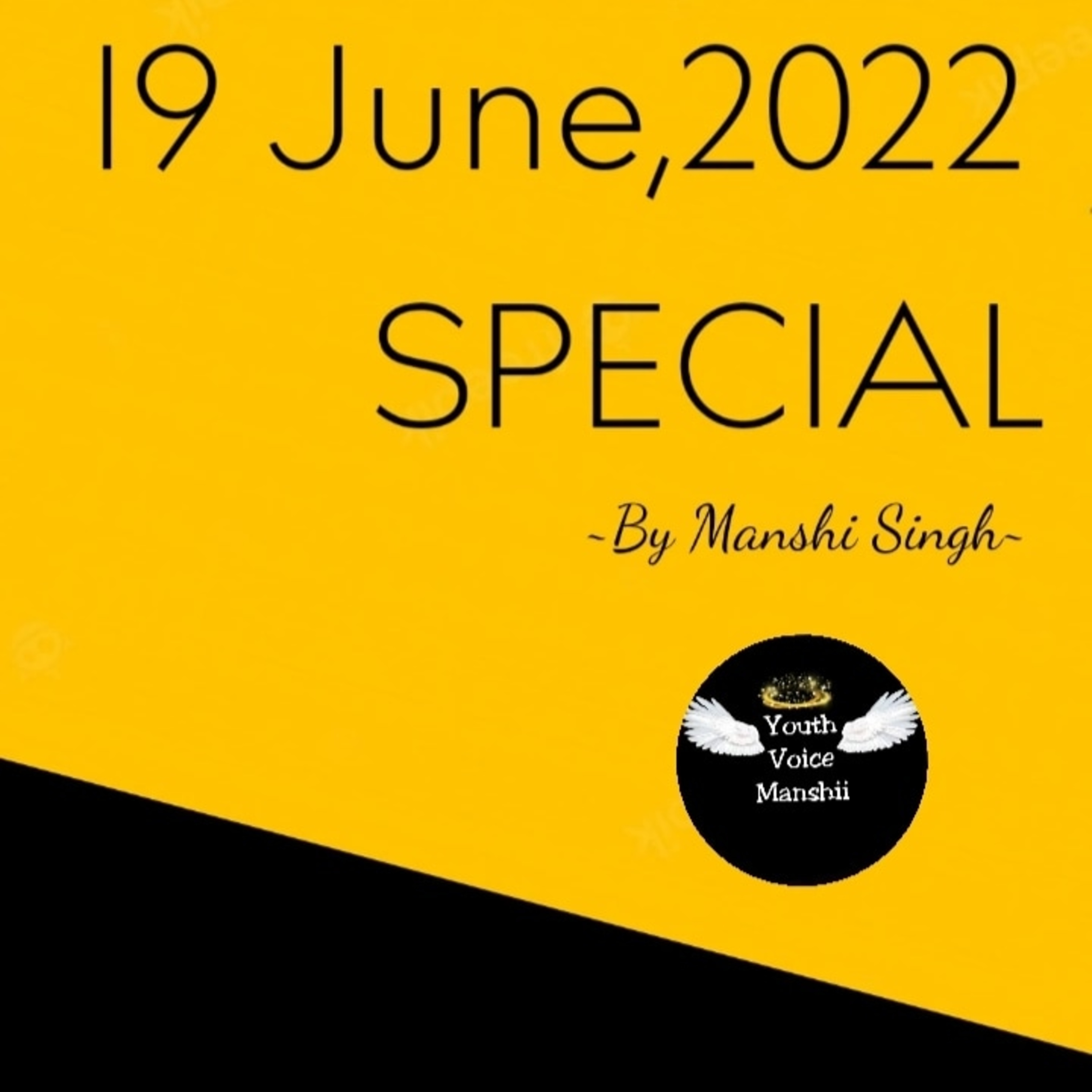 Youth Voice Manshii