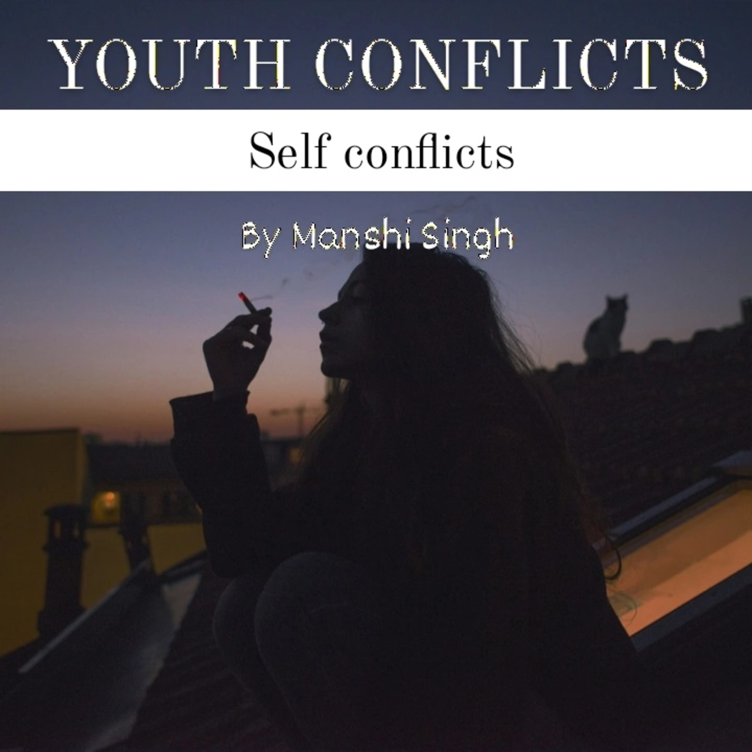 Youth Voice Manshii