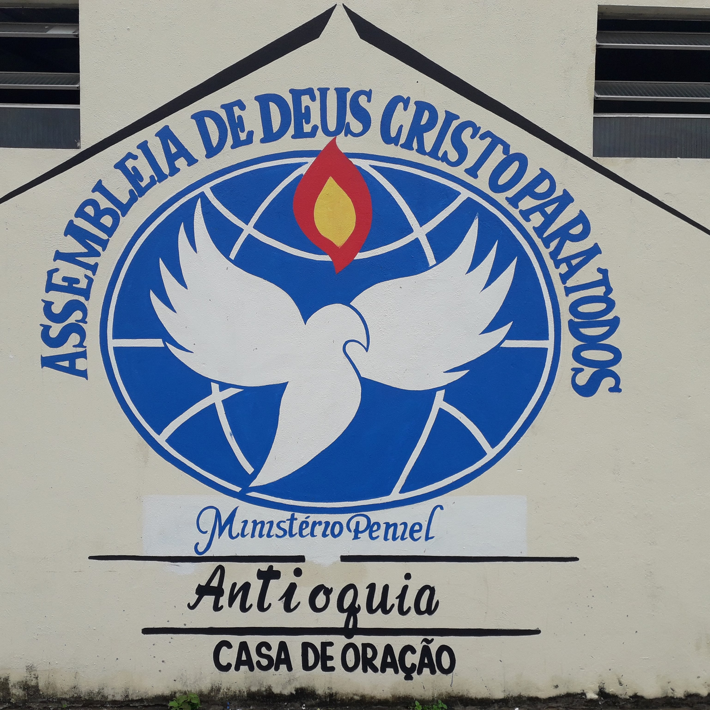 Superando as perseguições.  episode artwork