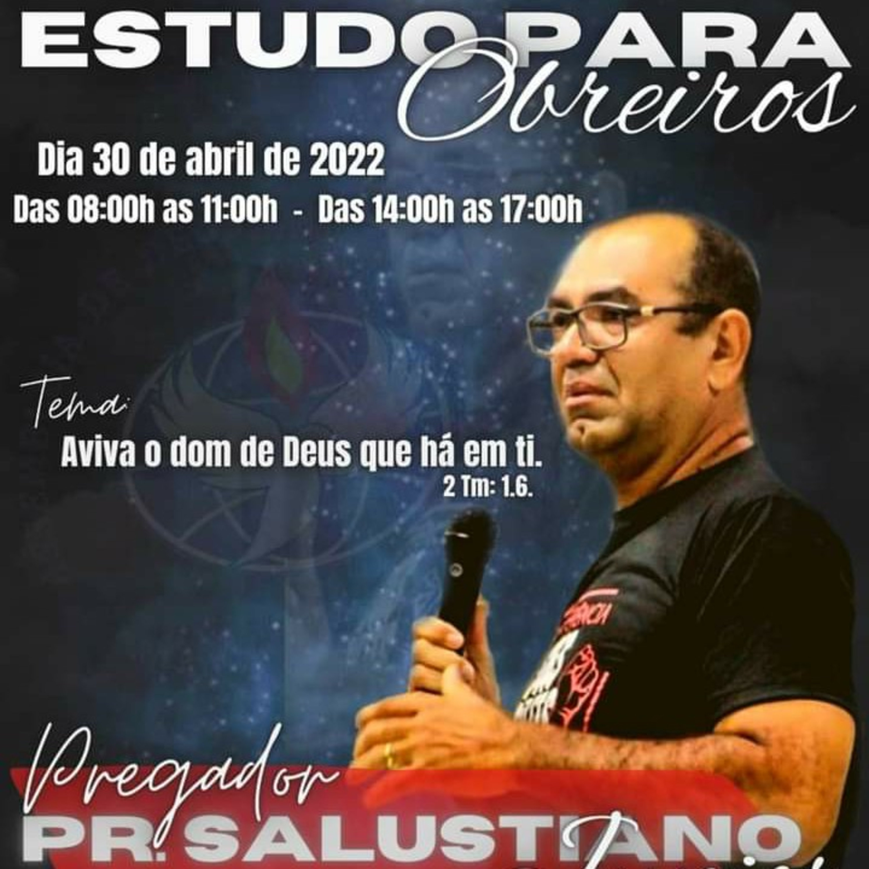 A Páscoa.  episode artwork