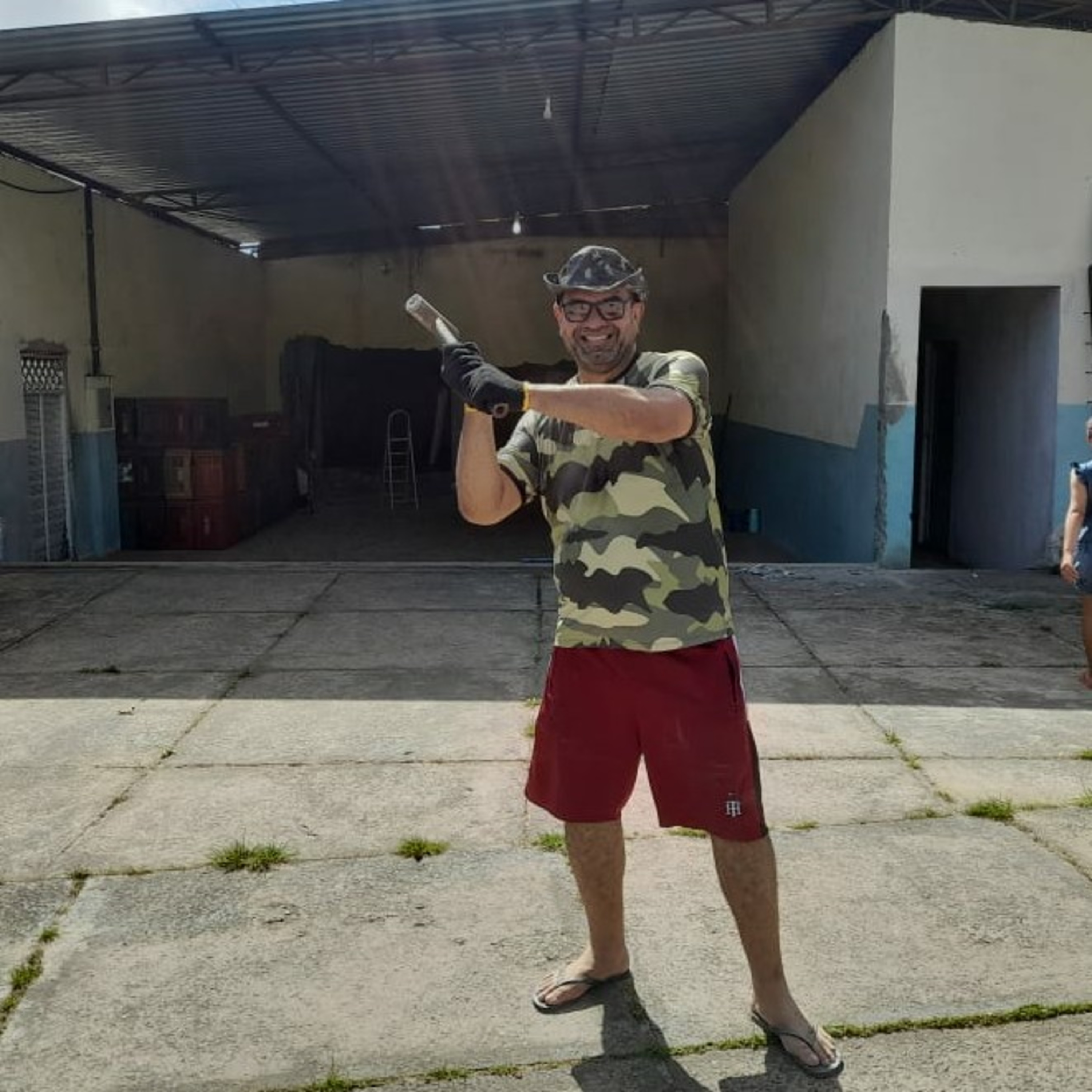 A Salvação no Presente.  episode artwork