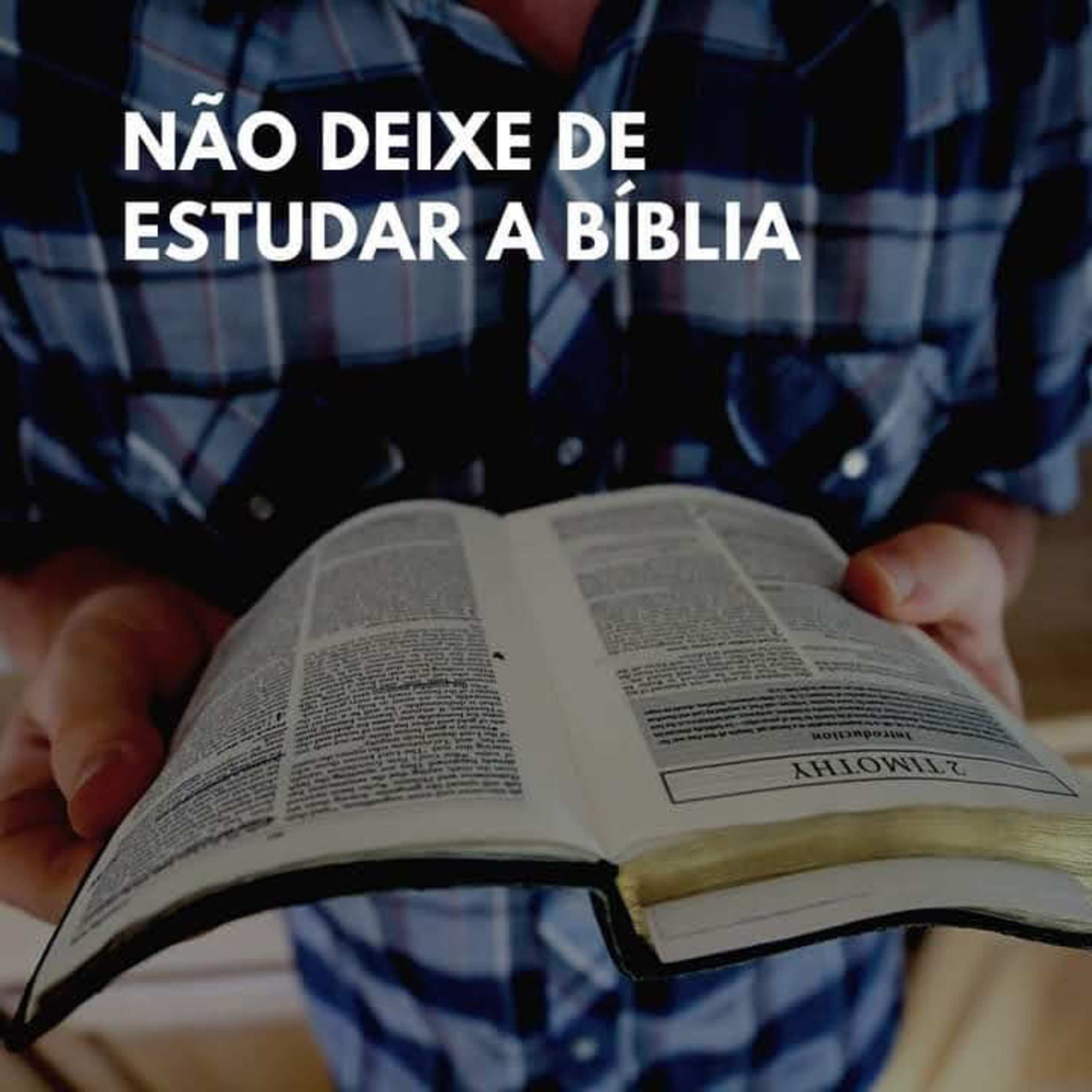O Cristão transformado Ama.  episode artwork