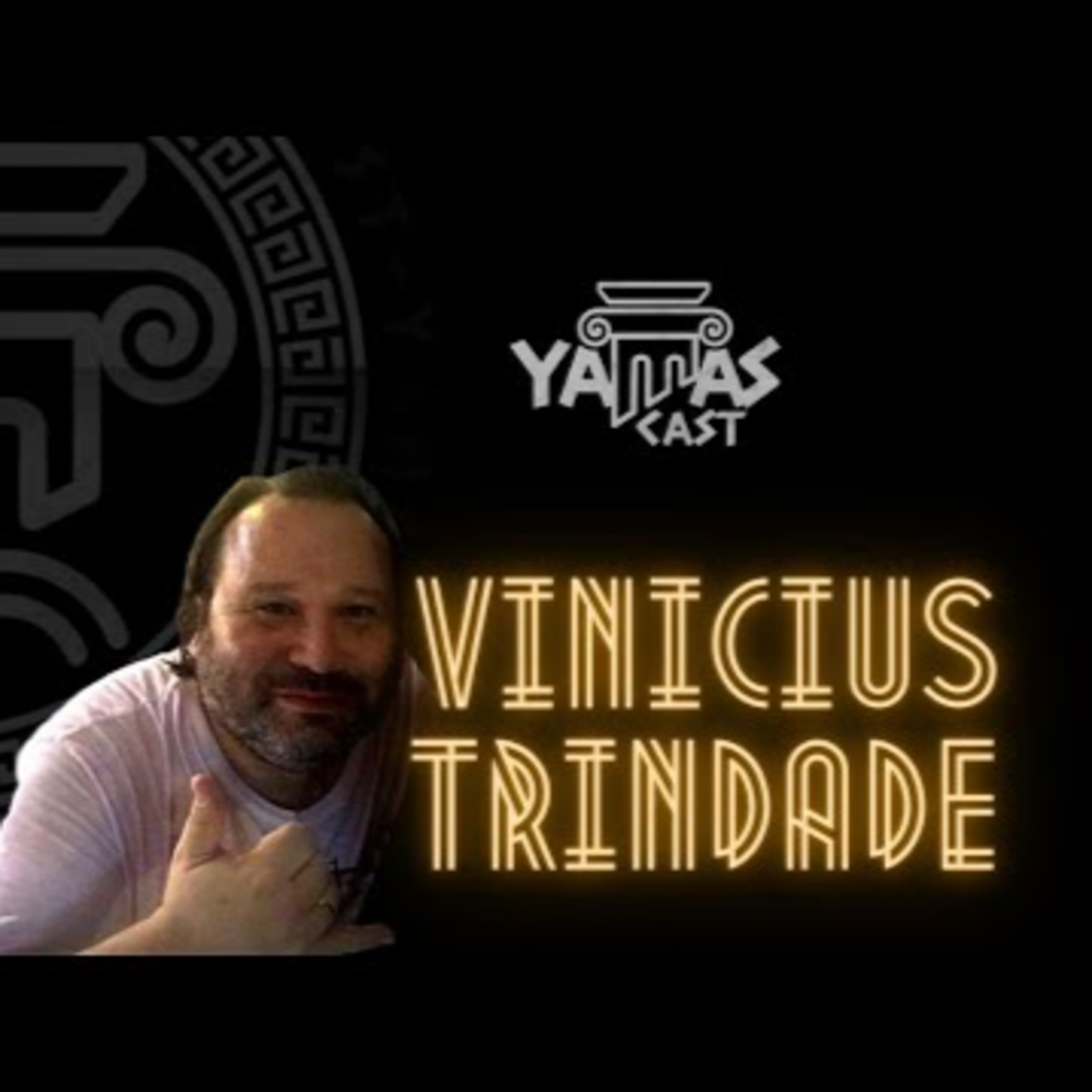YamasCast - PodCast variado sobre assuntos de verdade. - @yamascast - yamascast@gmail.com