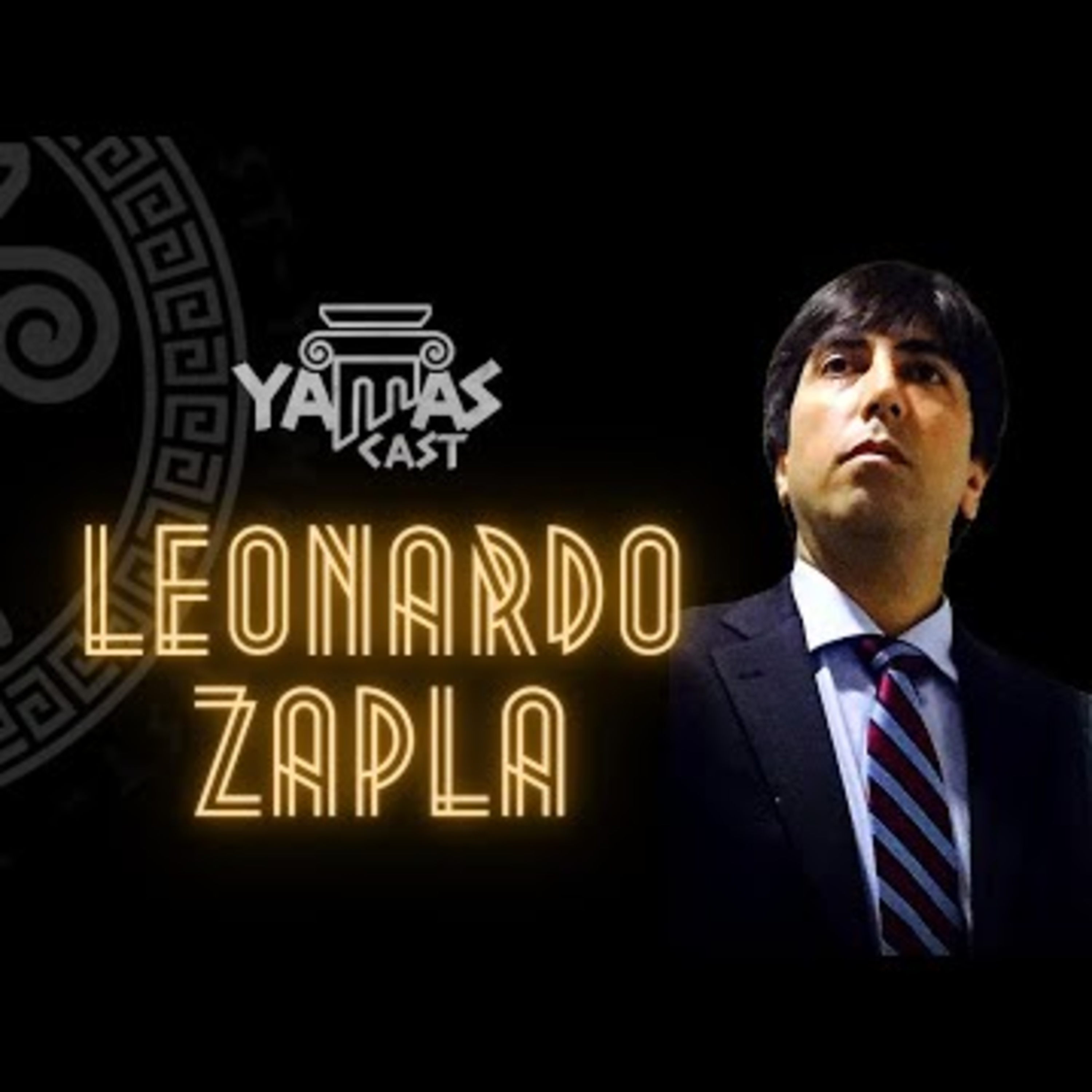 YamasCast - PodCast variado sobre assuntos de verdade. - @yamascast - yamascast@gmail.com