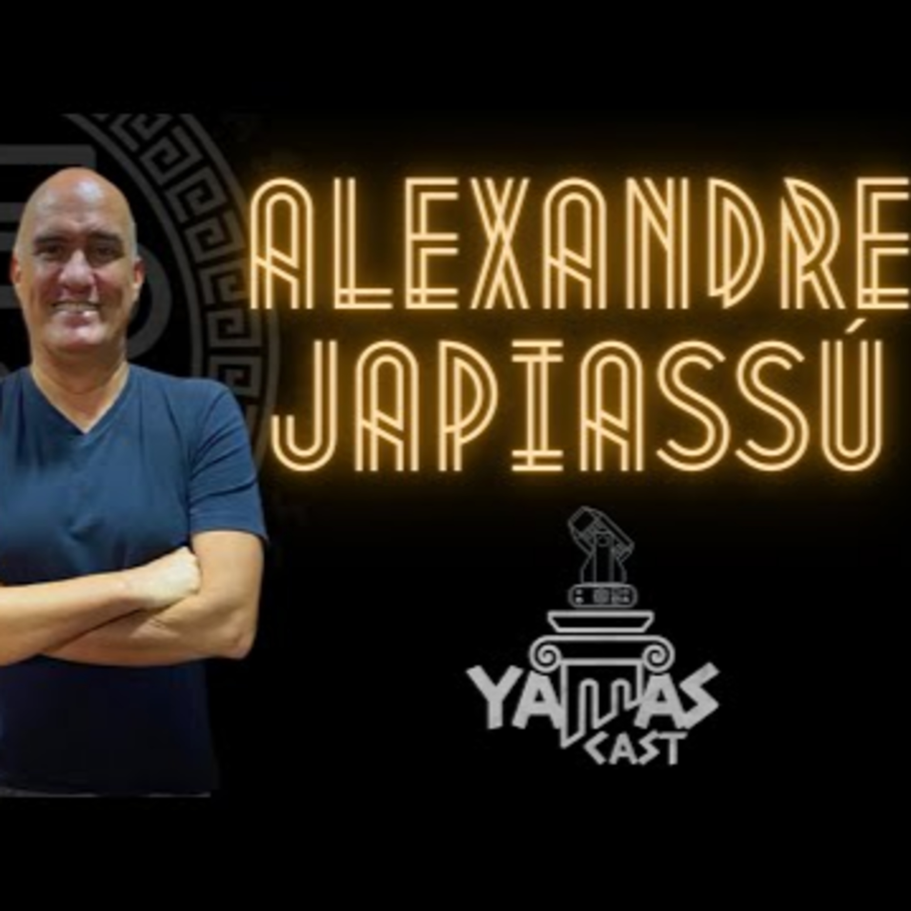 YamasCast - PodCast variado sobre assuntos de verdade. - @yamascast - yamascast@gmail.com