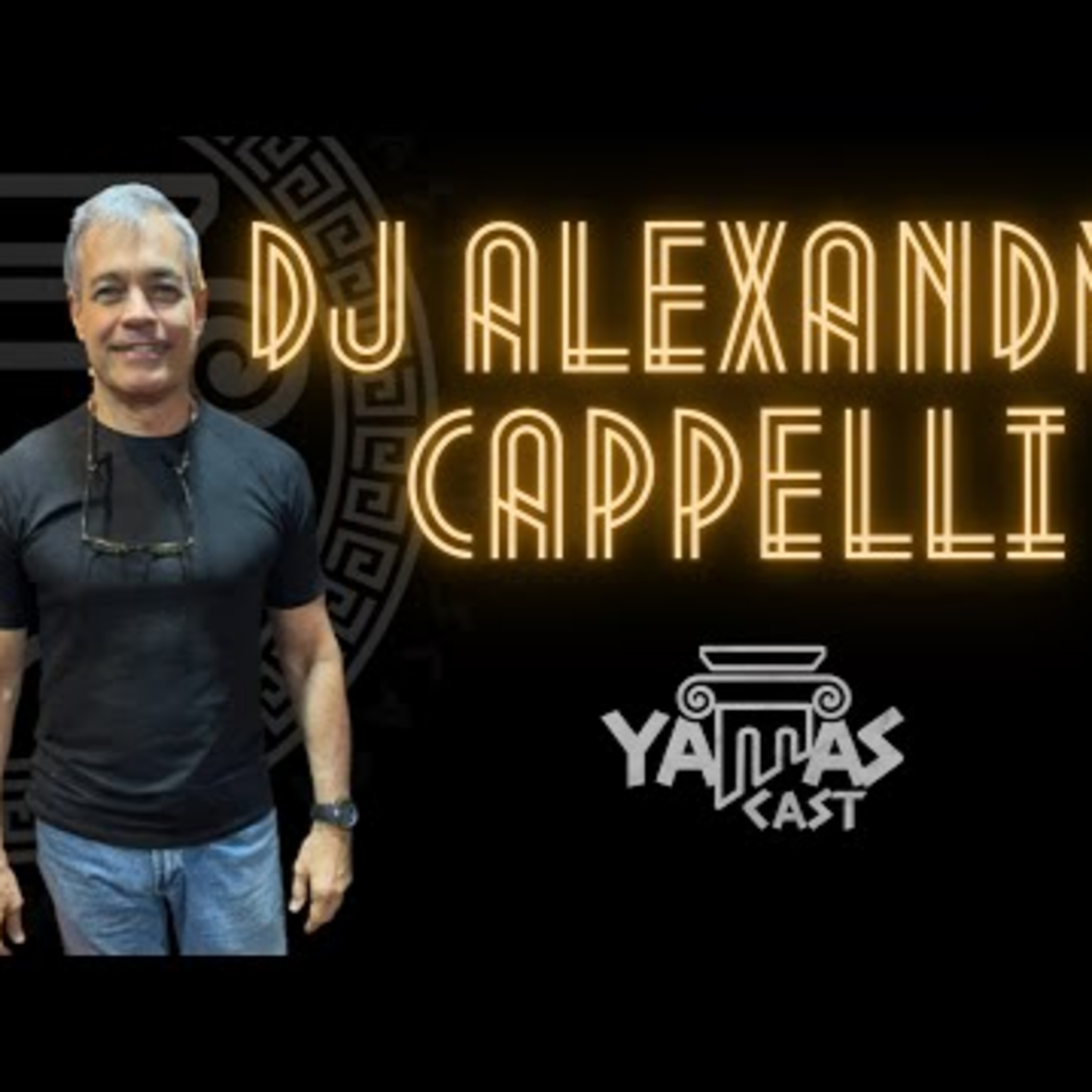 YamasCast - PodCast variado sobre assuntos de verdade. - @yamascast - yamascast@gmail.com